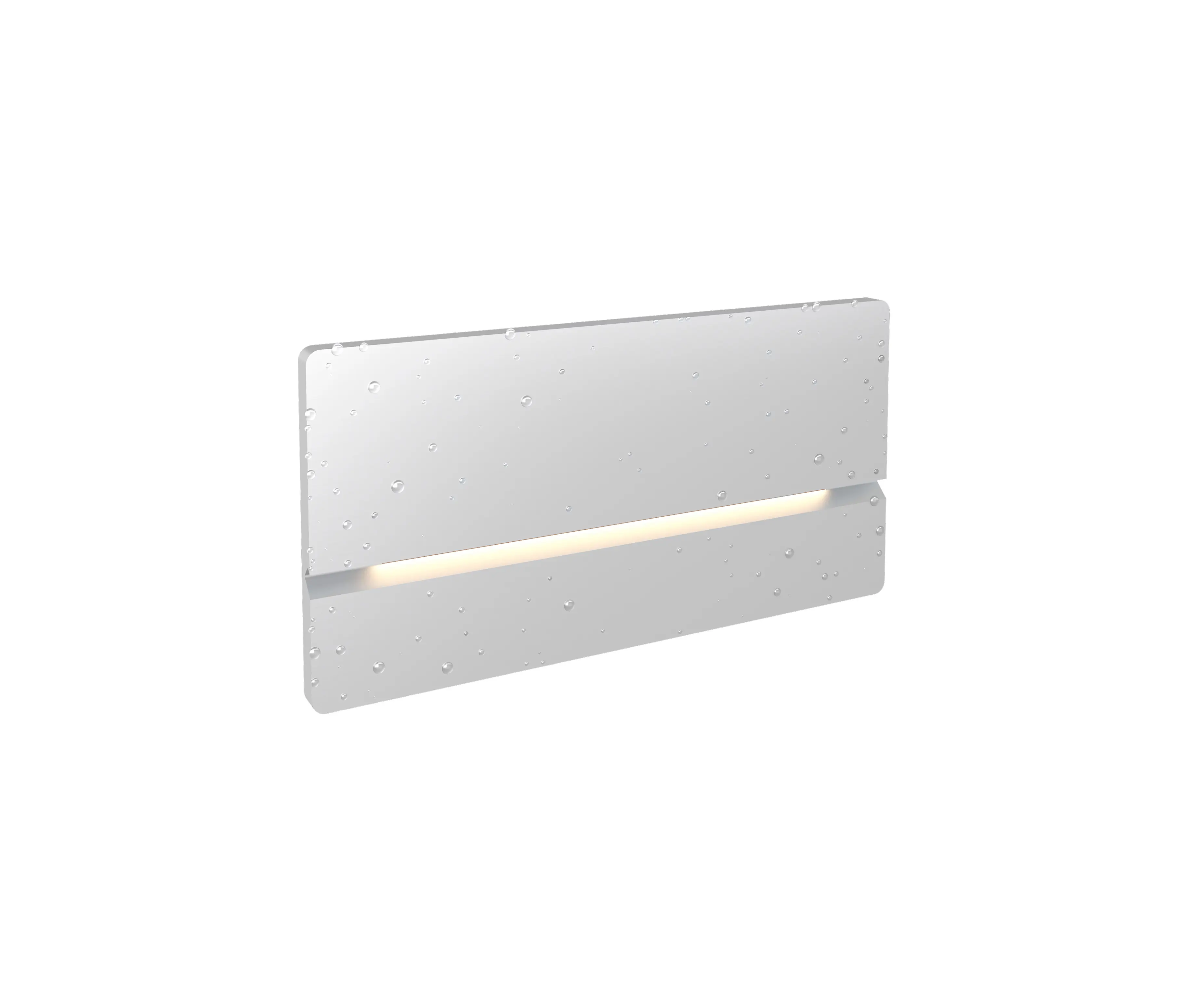 MP Lighting - L49 | matte clear anodized