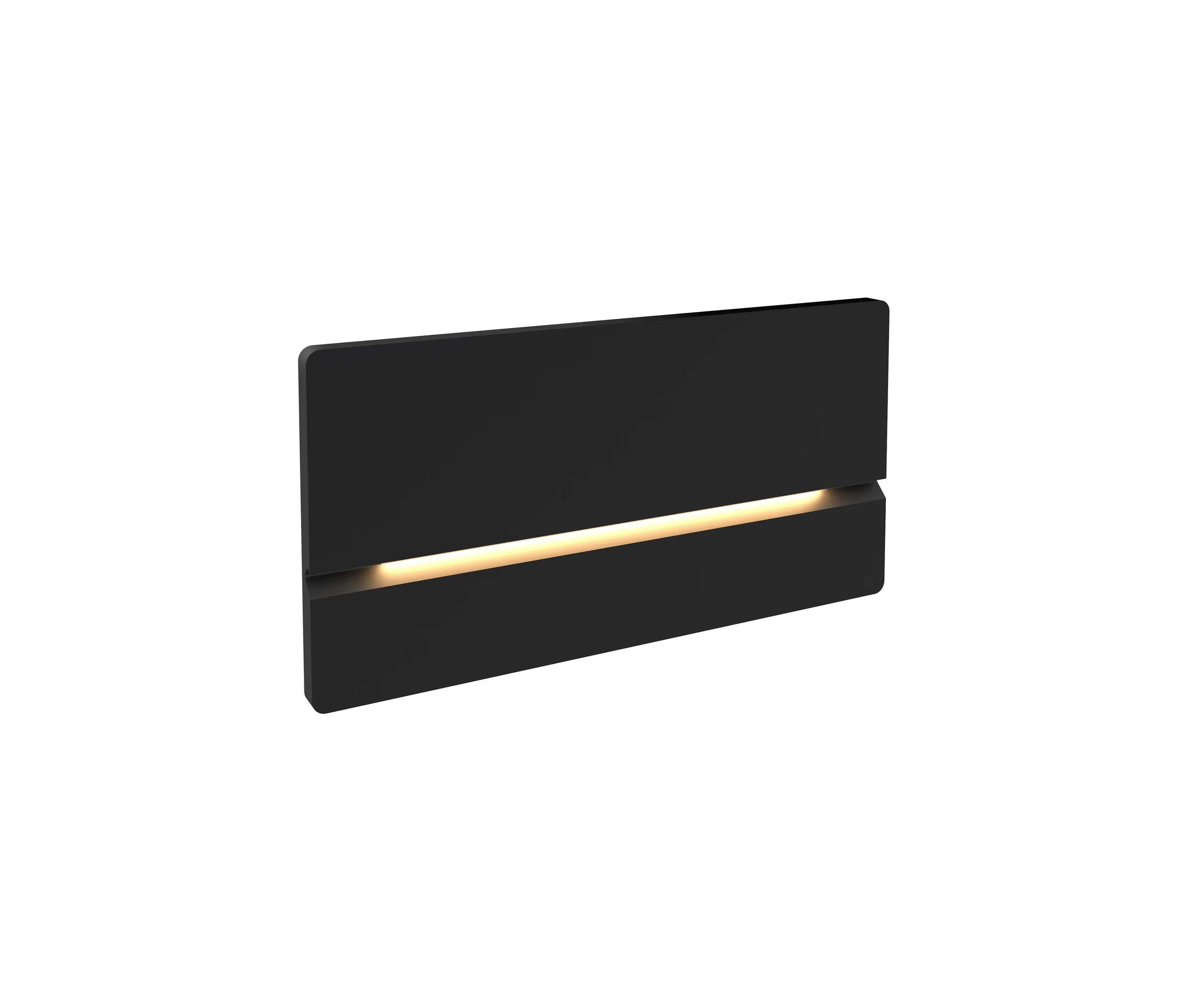 MP Lighting - L49 | black anodized