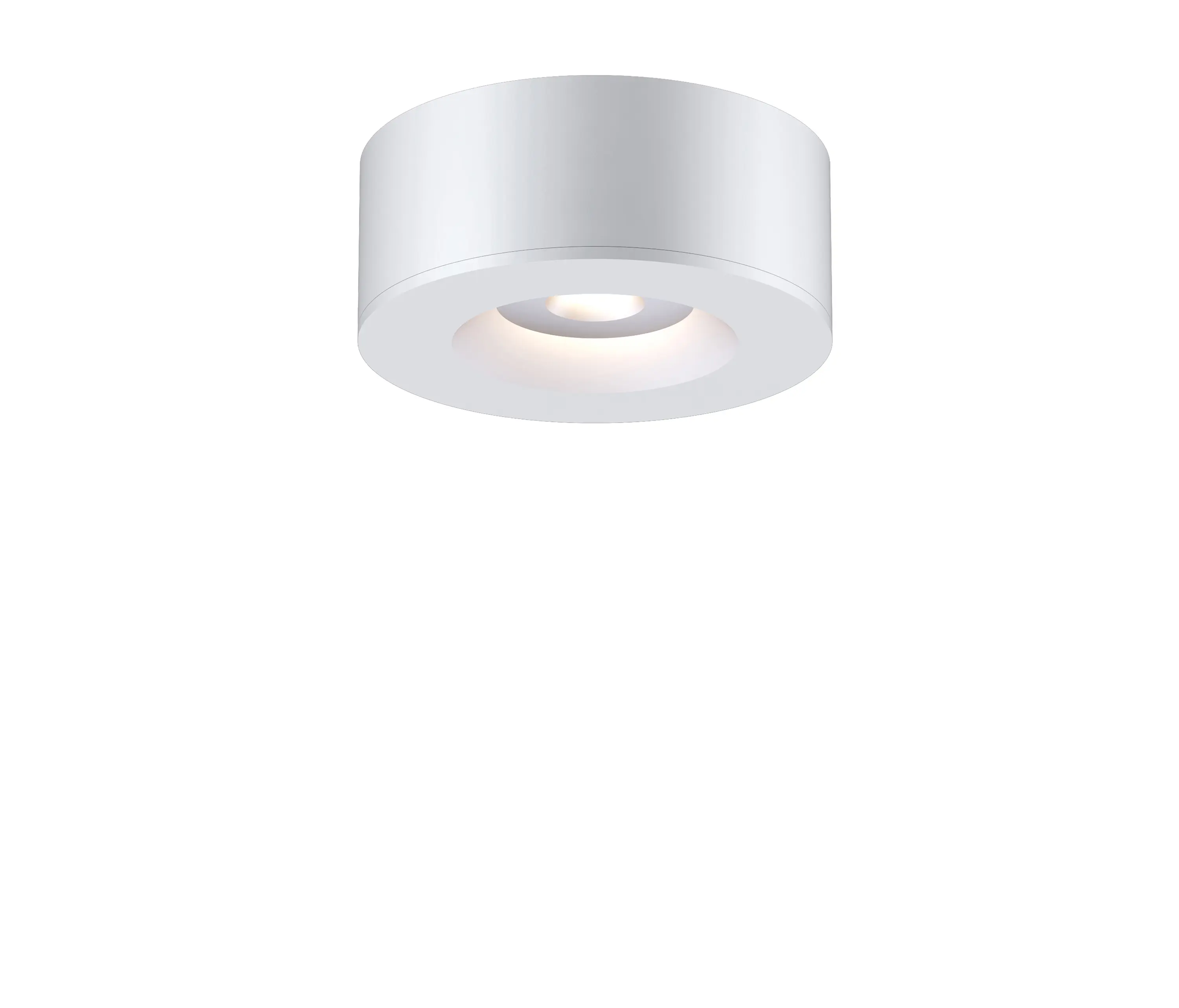 MP Lighting - L51 NA | matte clear anodized