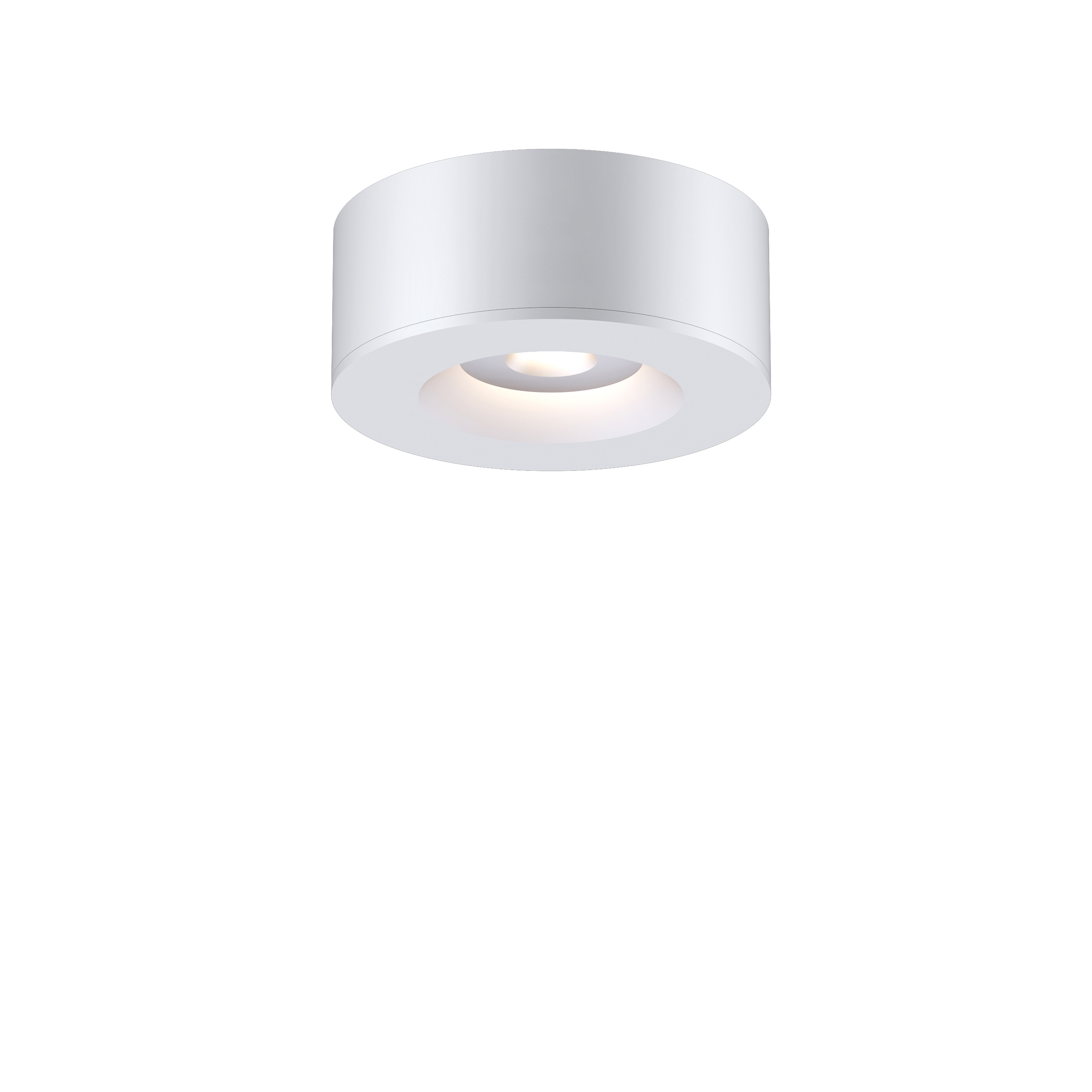 Vertoon produk L51 NA | matte clear anodized van vervaardiger MP Lighting