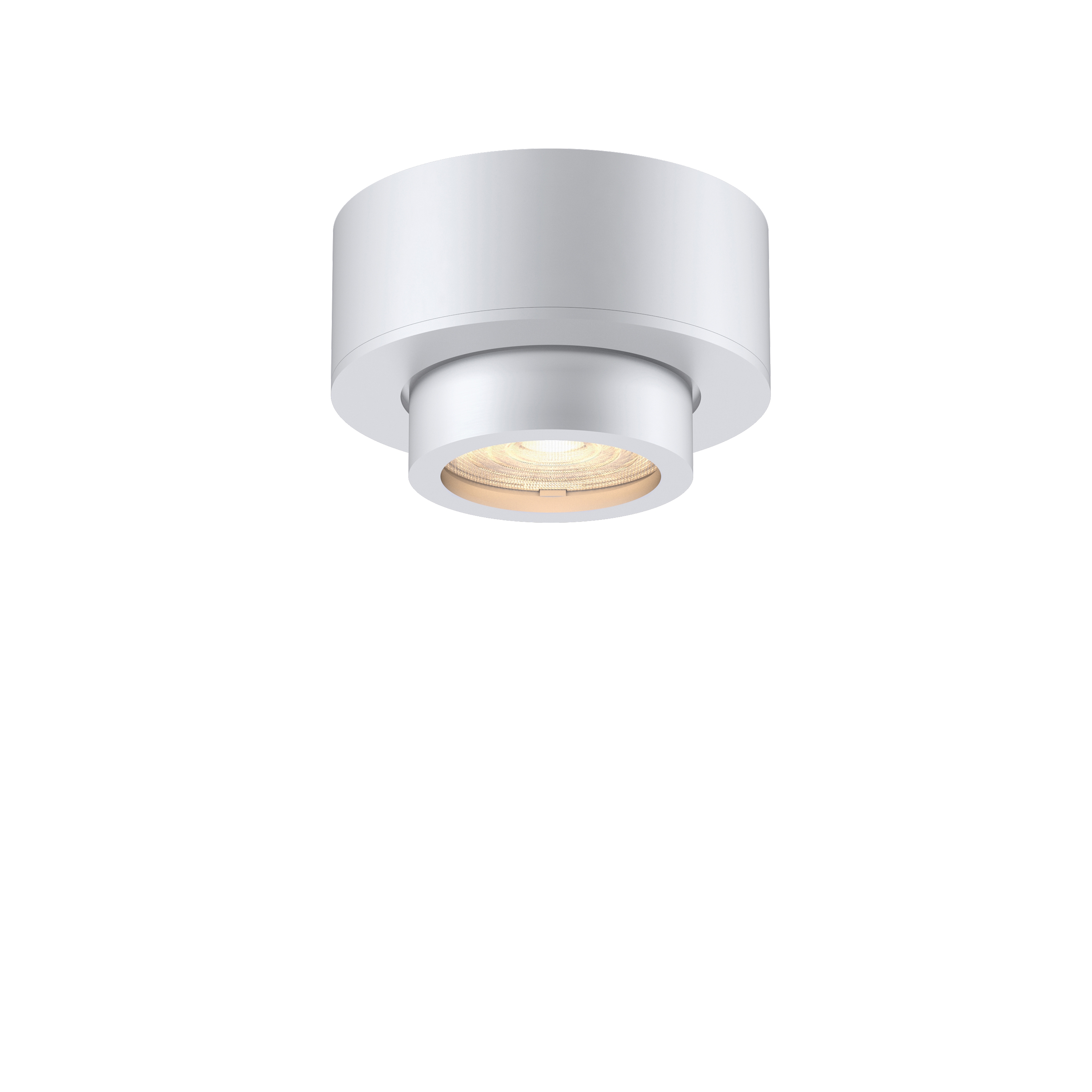 Vertoon produk L51 LNS | matte clear anodized van vervaardiger MP Lighting