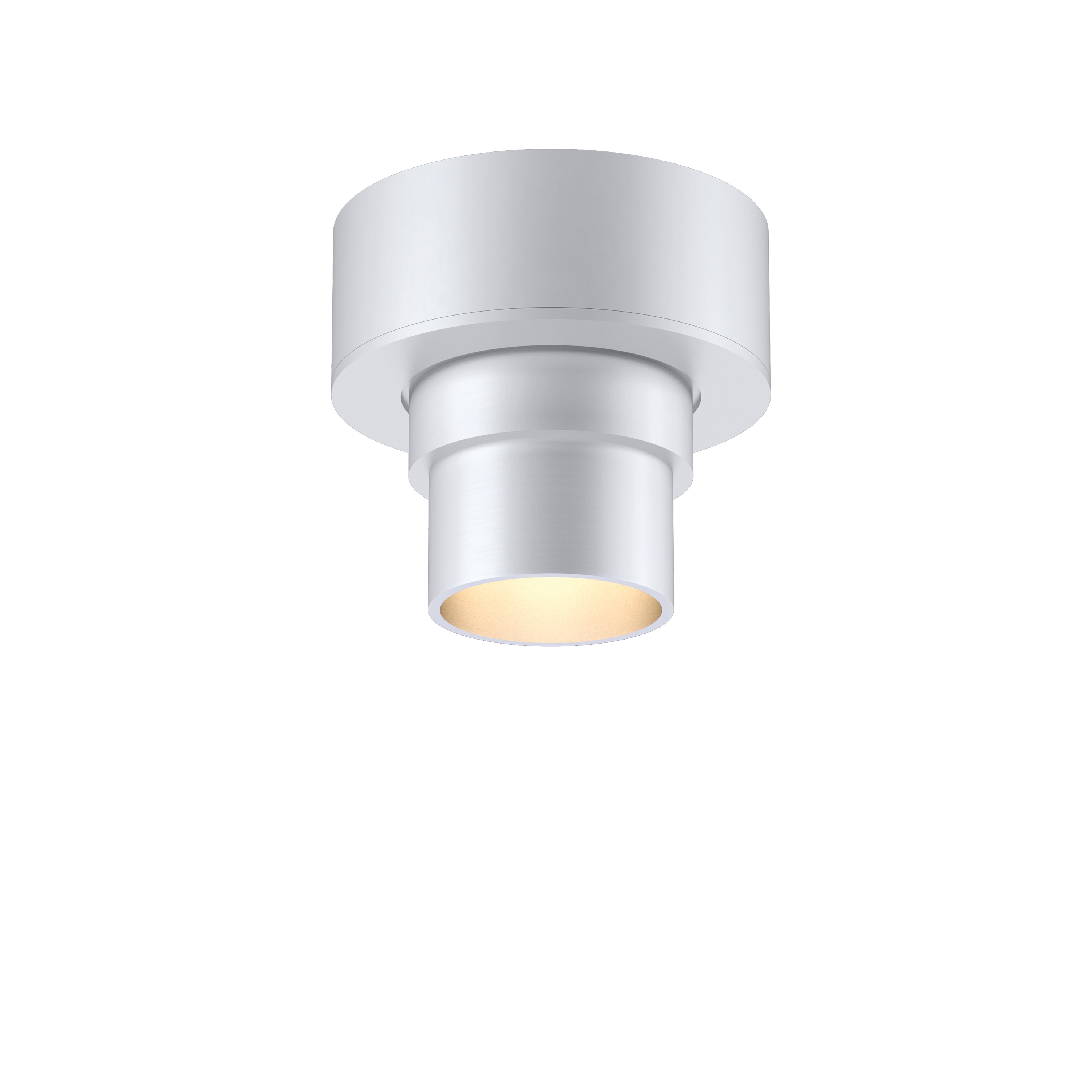 Vertoon produk L51 LFS | matte clear anodized van vervaardiger MP Lighting