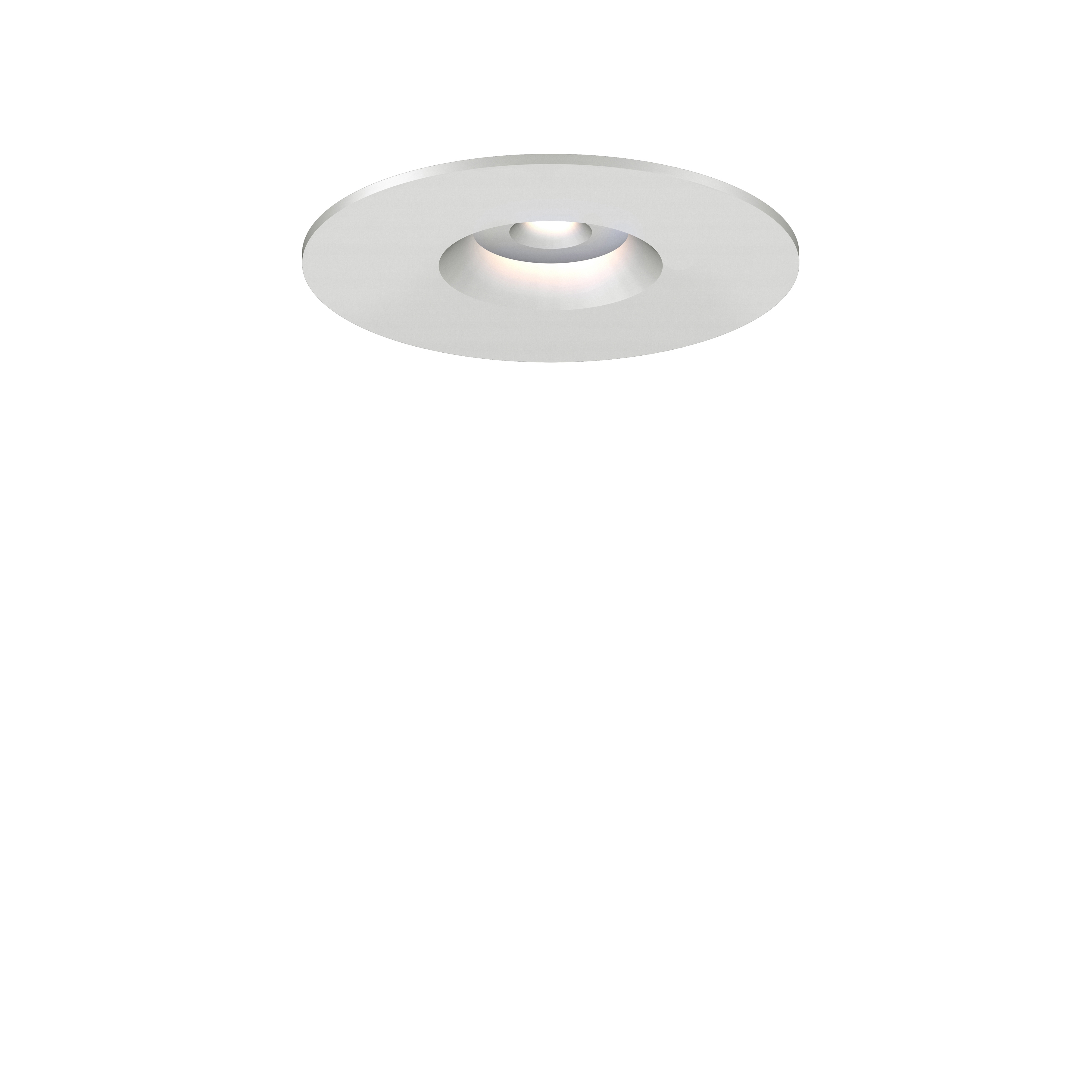 Vertoon produk L52 NA | matte clear anodized van vervaardiger MP Lighting