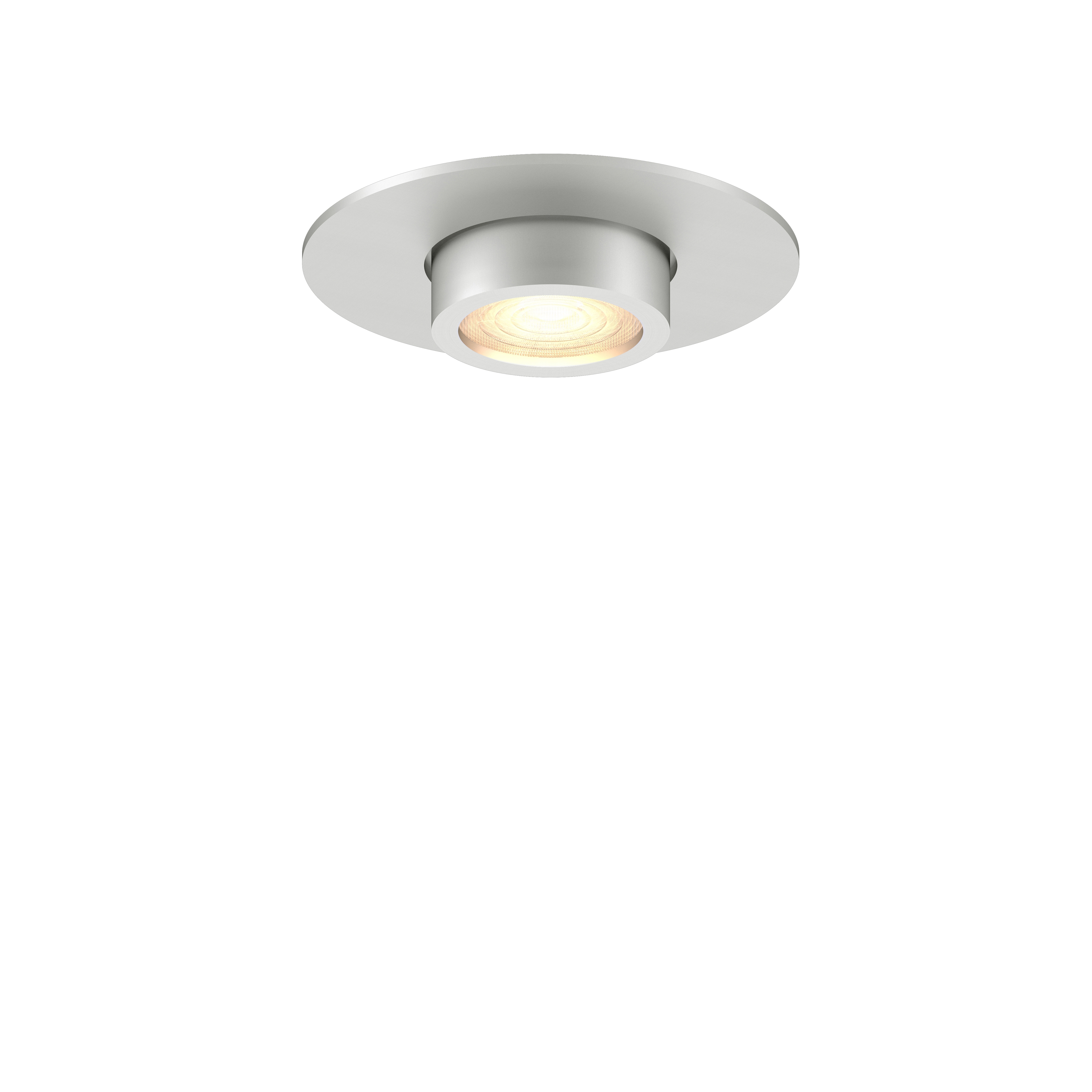 Vertoon produk L52 LNS | matte clear anodized van vervaardiger MP Lighting