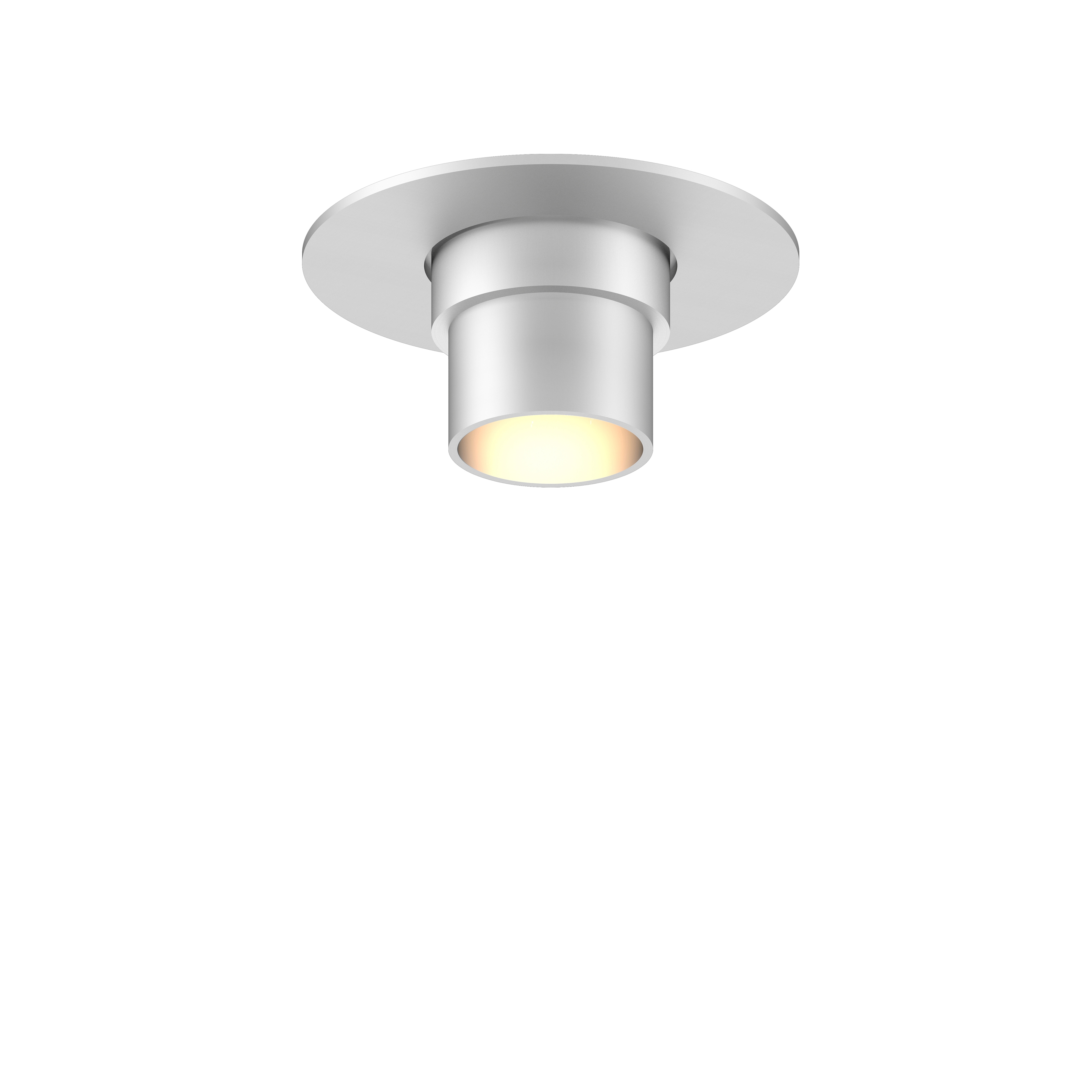 Vertoon produk L52 LFS | matte clear anodized van vervaardiger MP Lighting