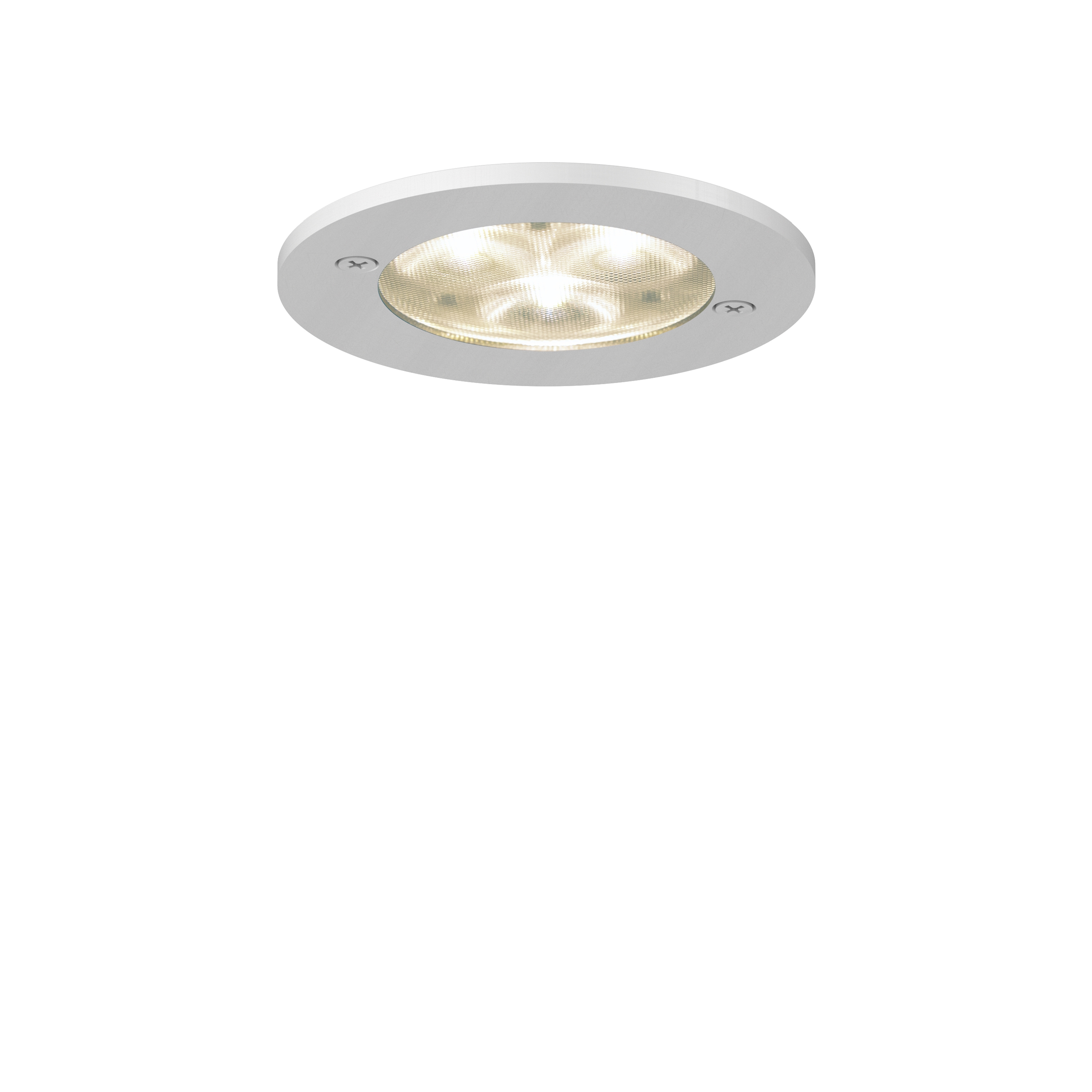 Vertoon produk L57 F | matte clear anodized van vervaardiger MP Lighting