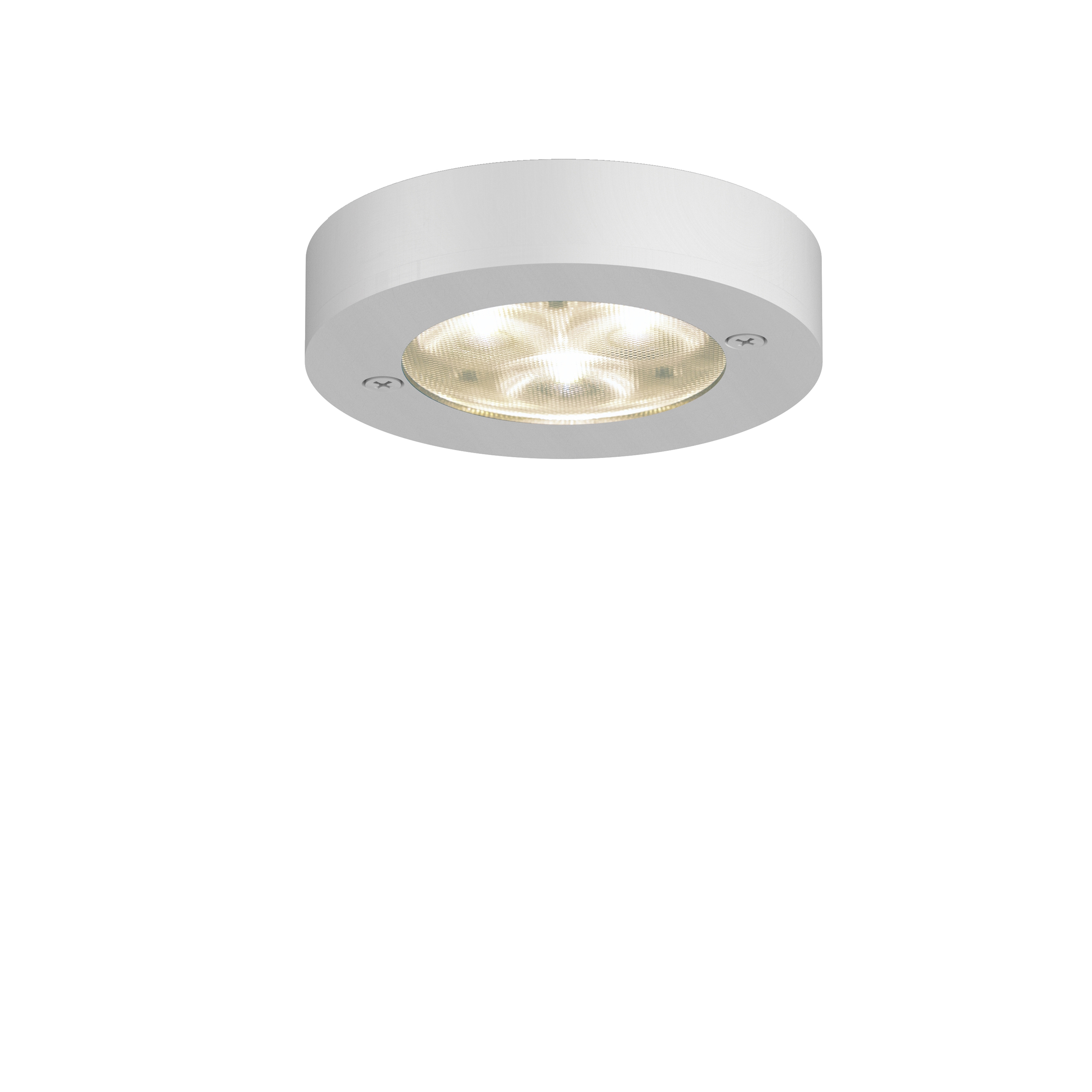 Vertoon produk L57 S | matte clear anodized van vervaardiger MP Lighting