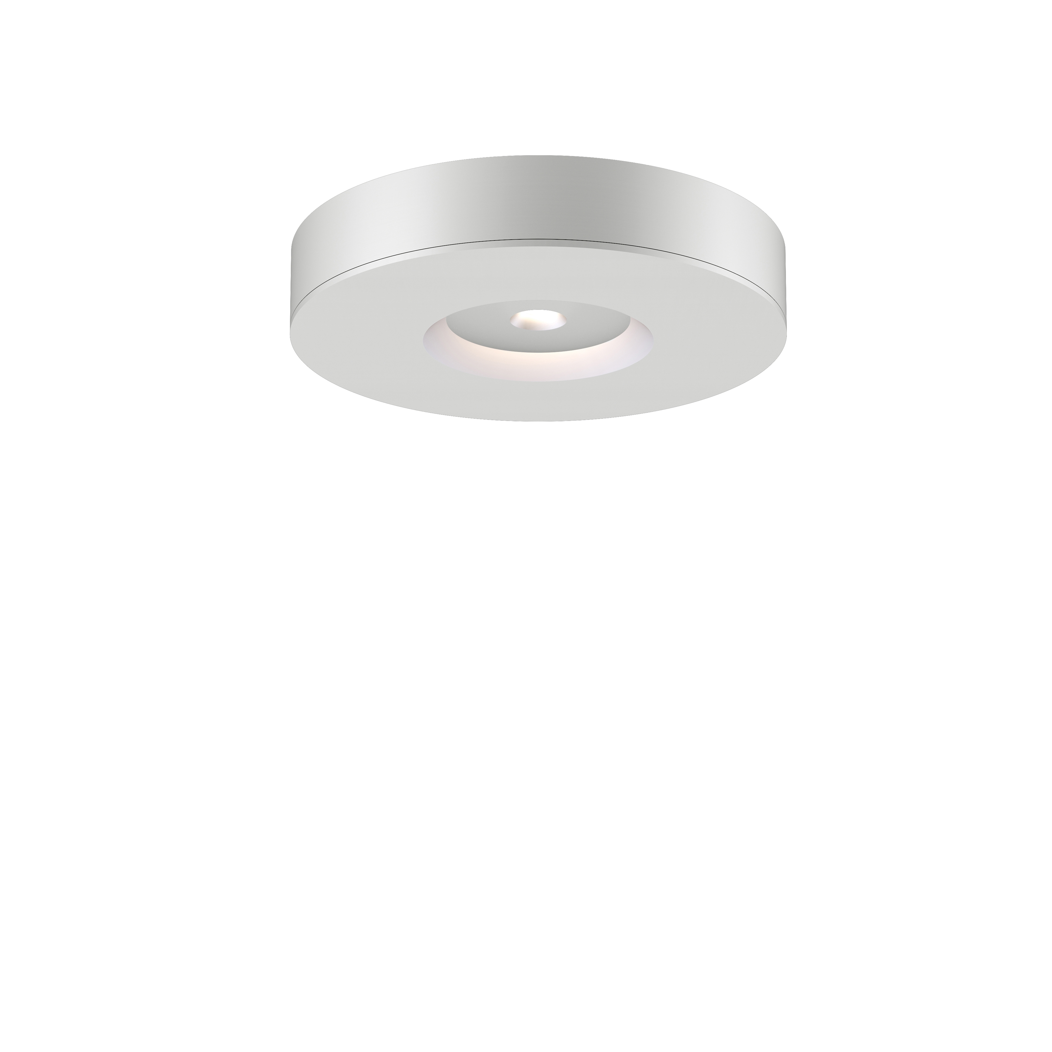 Vertoon produk L64 NA | matte clear anodized van vervaardiger MP Lighting