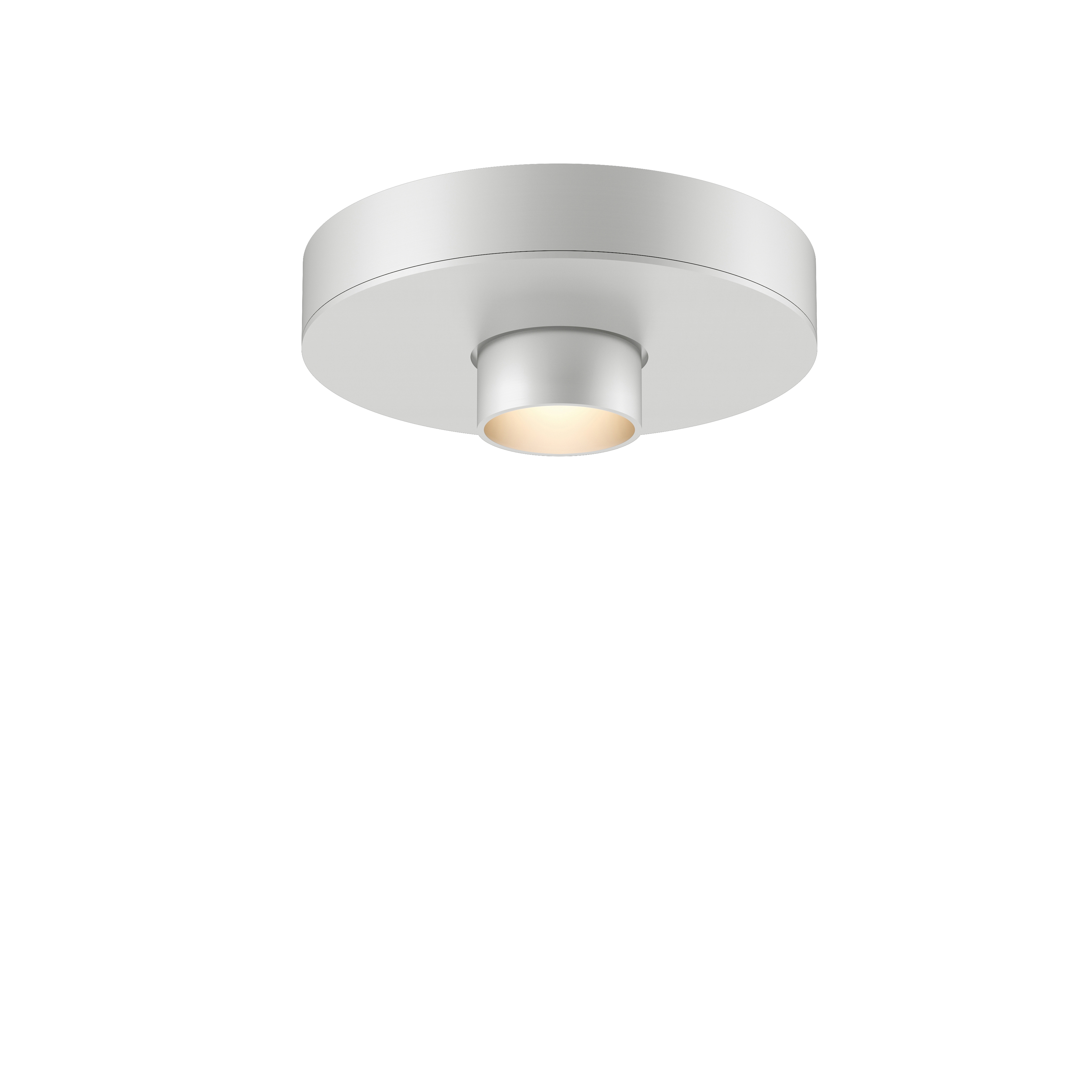 Vertoon produk L64 NLFS | matte clear anodized van vervaardiger MP Lighting