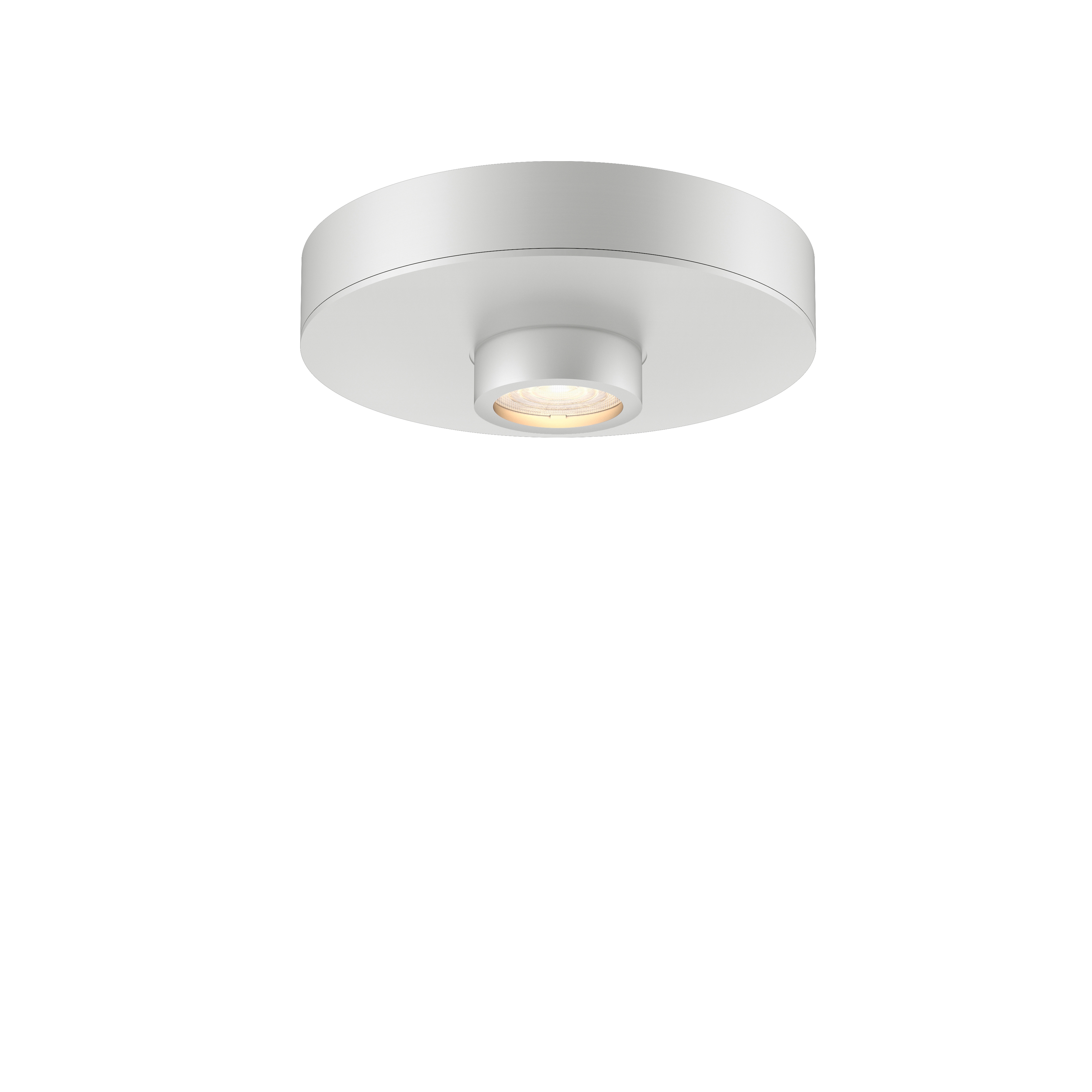 Vertoon produk L64 LNS | matte clear anodized van vervaardiger MP Lighting
