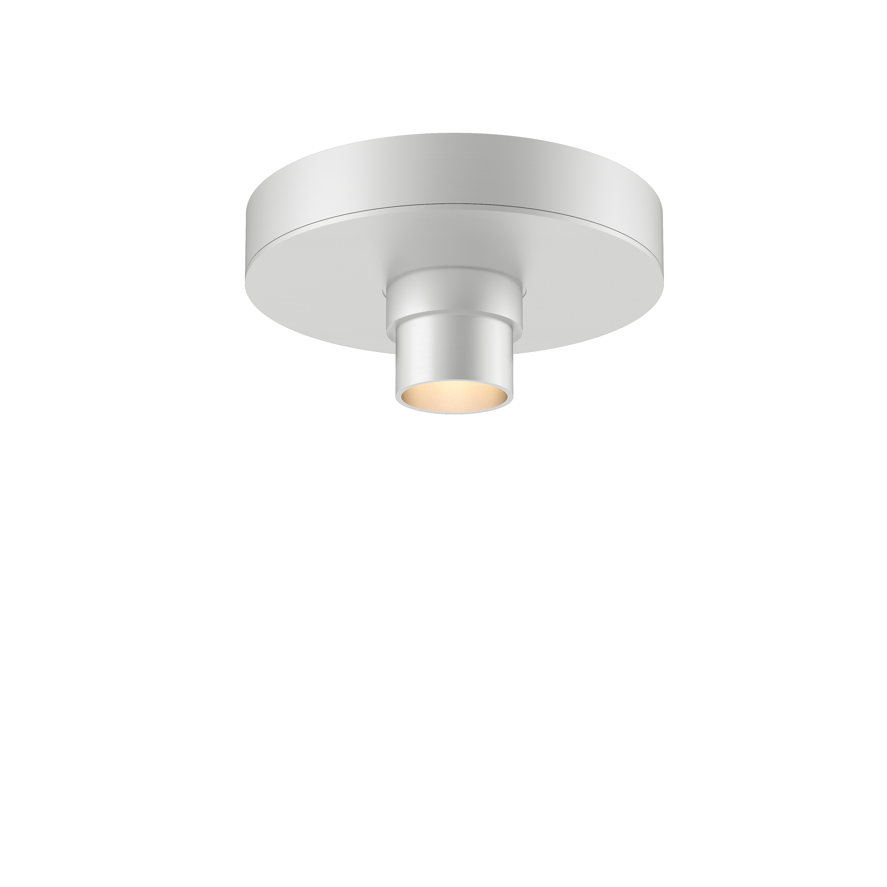 Vertoon produk L64 LFS | matte clear anodized van vervaardiger MP Lighting