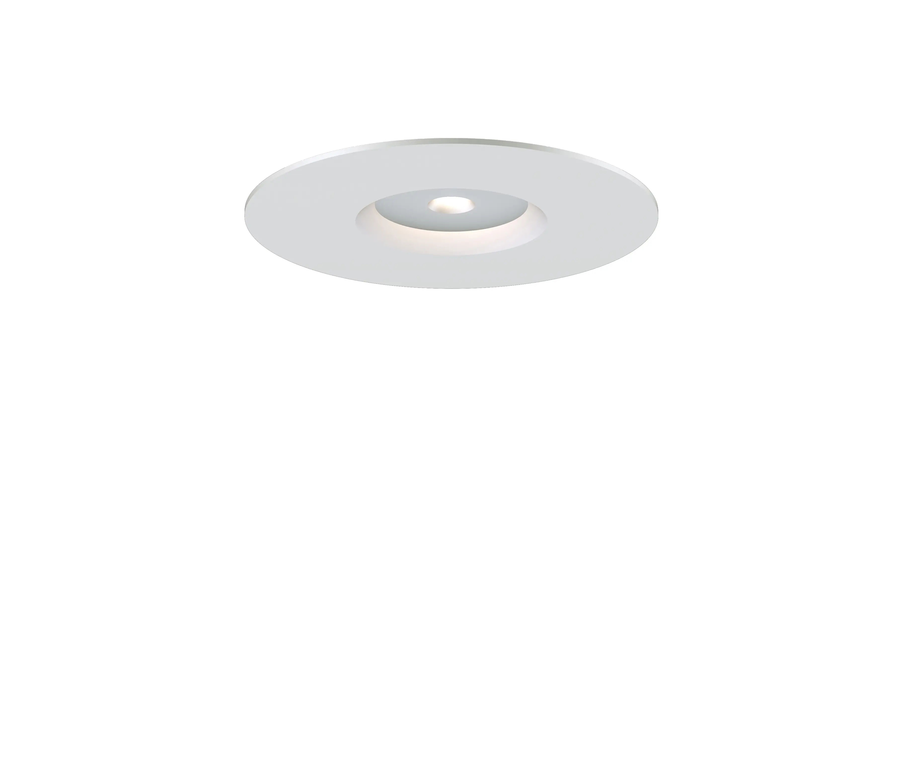 MP Lighting - L65 NA | matte clear anodized