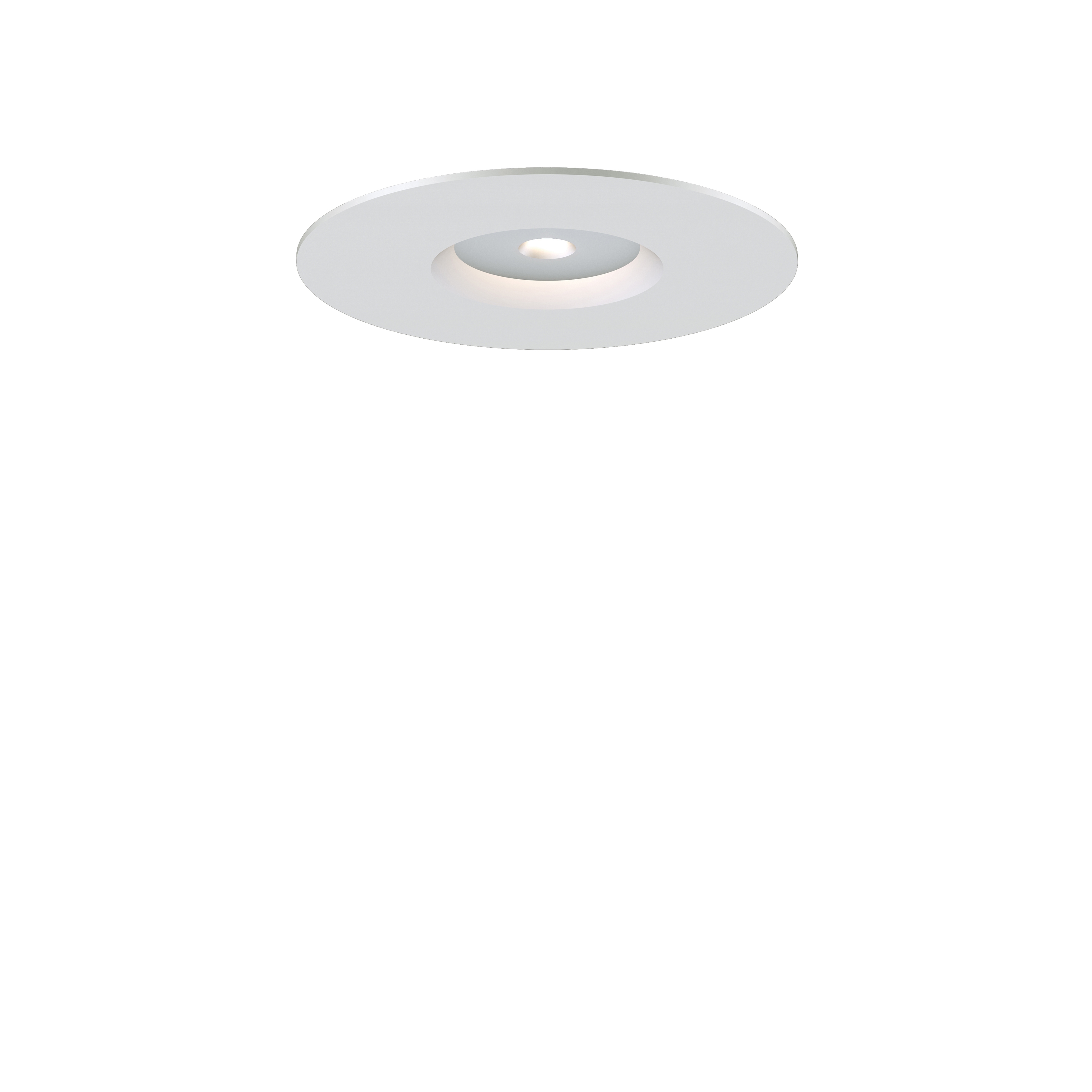 Vertoon produk L65 NA | matte clear anodized van vervaardiger MP Lighting