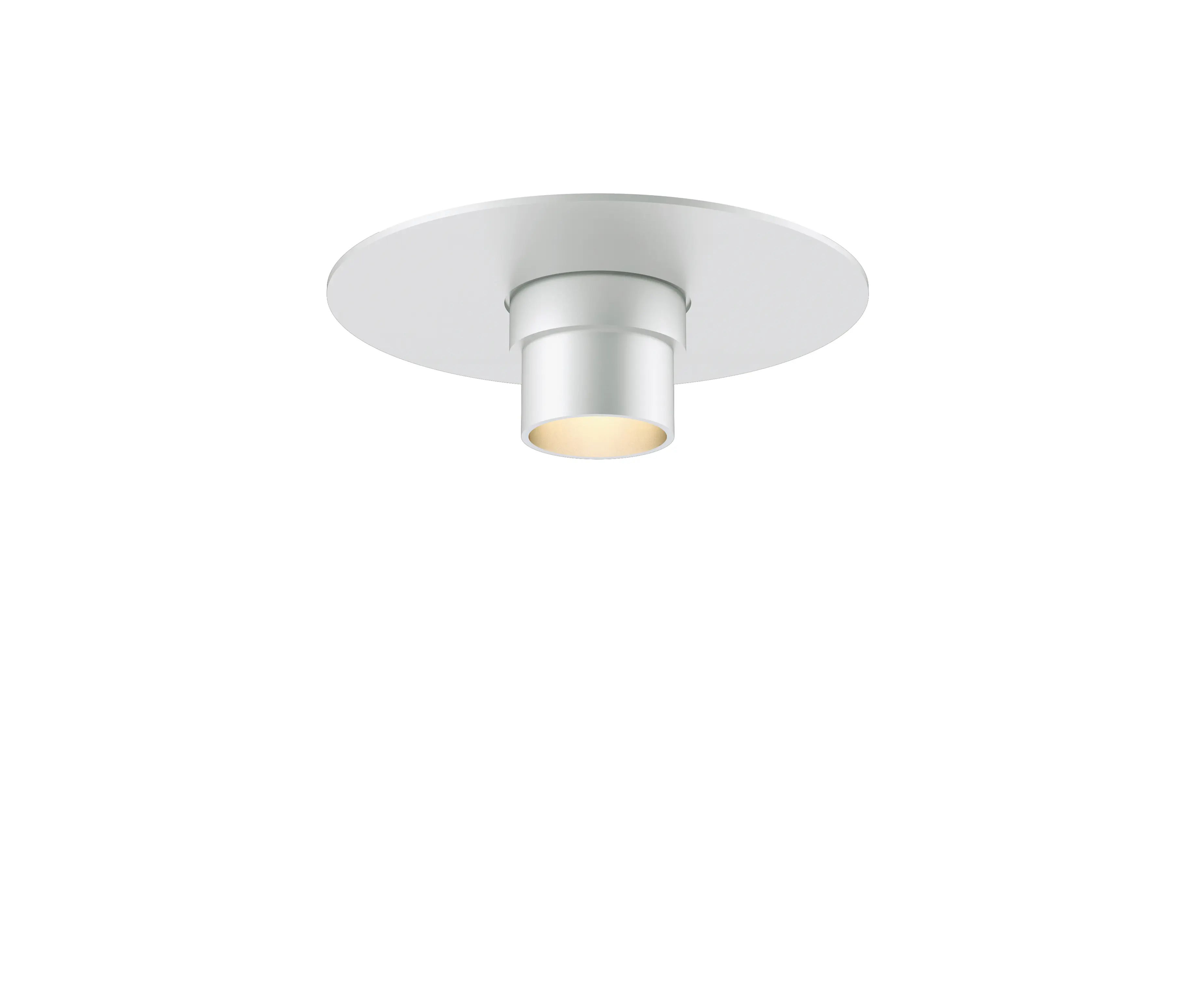 MP Lighting - L65 LFS | matte clear anodized