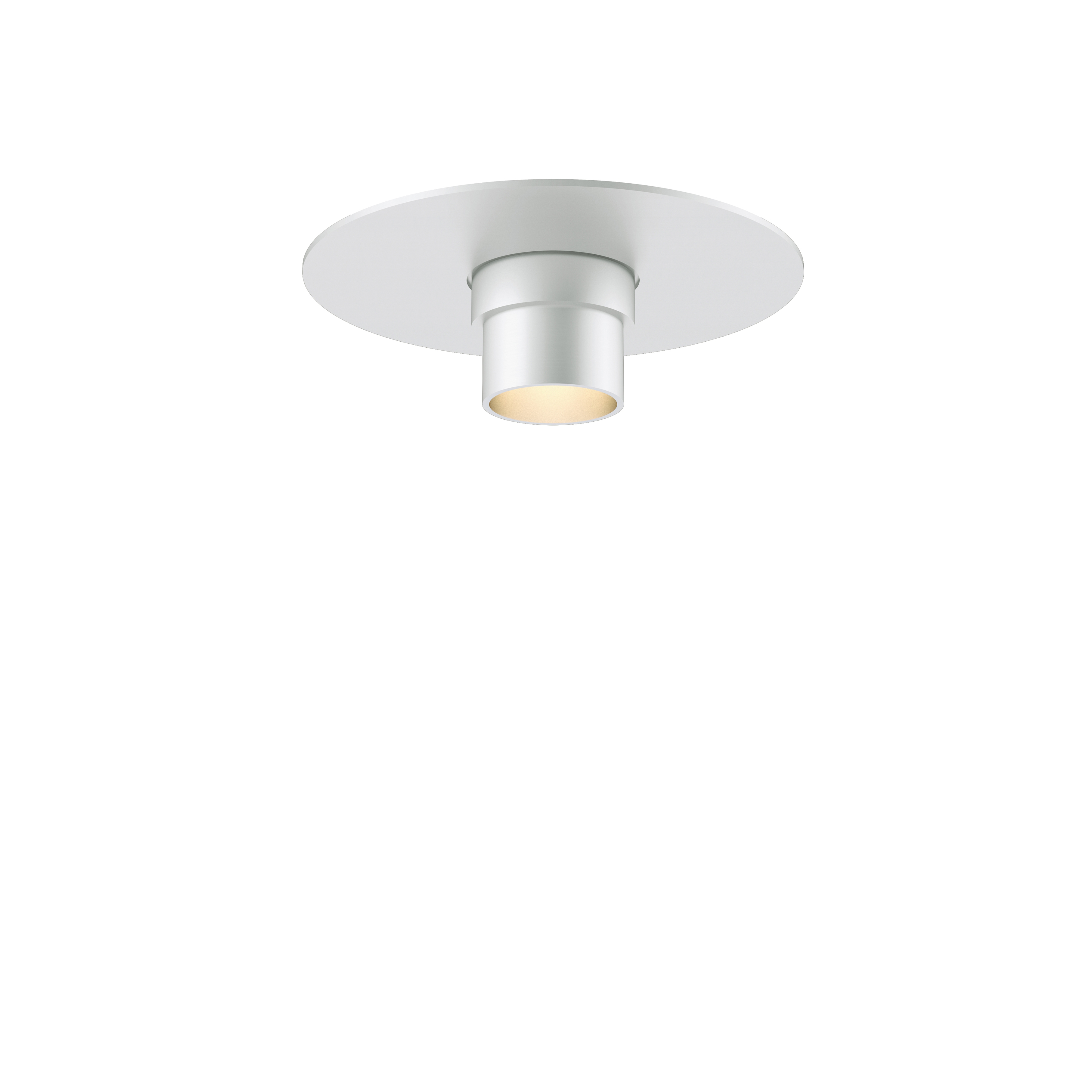 Vertoon produk L65 LFS | matte clear anodized van vervaardiger MP Lighting