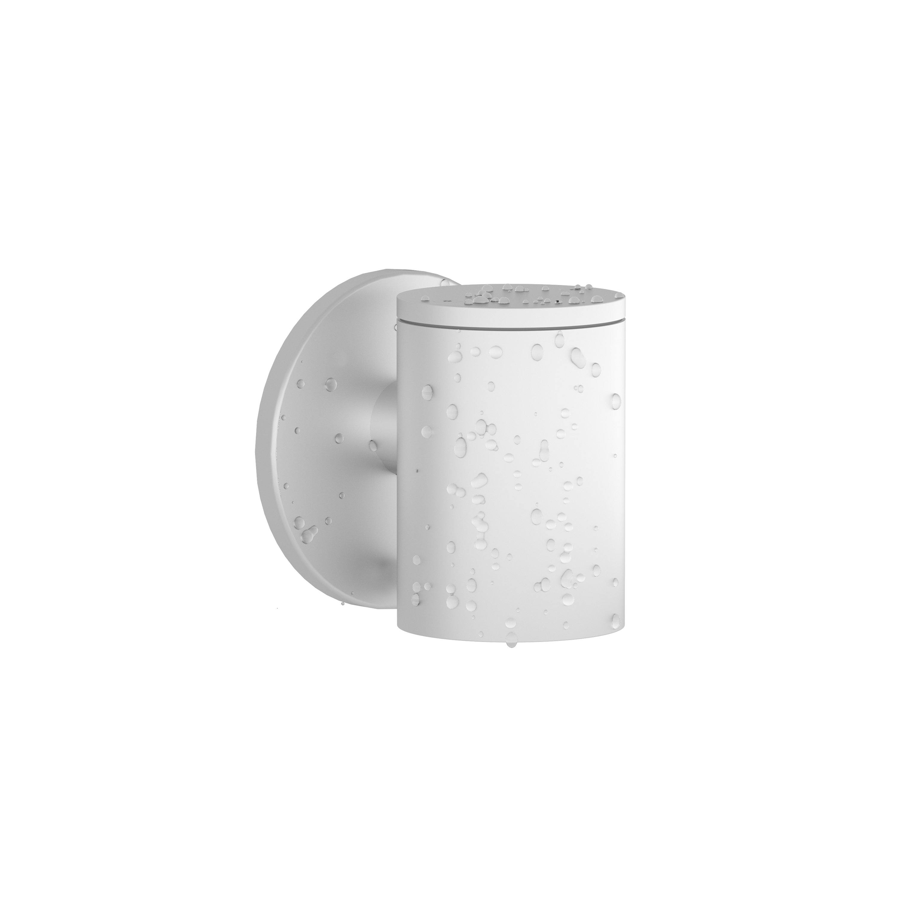 Vertoon produk L91 | matte clear anodized van vervaardiger MP Lighting