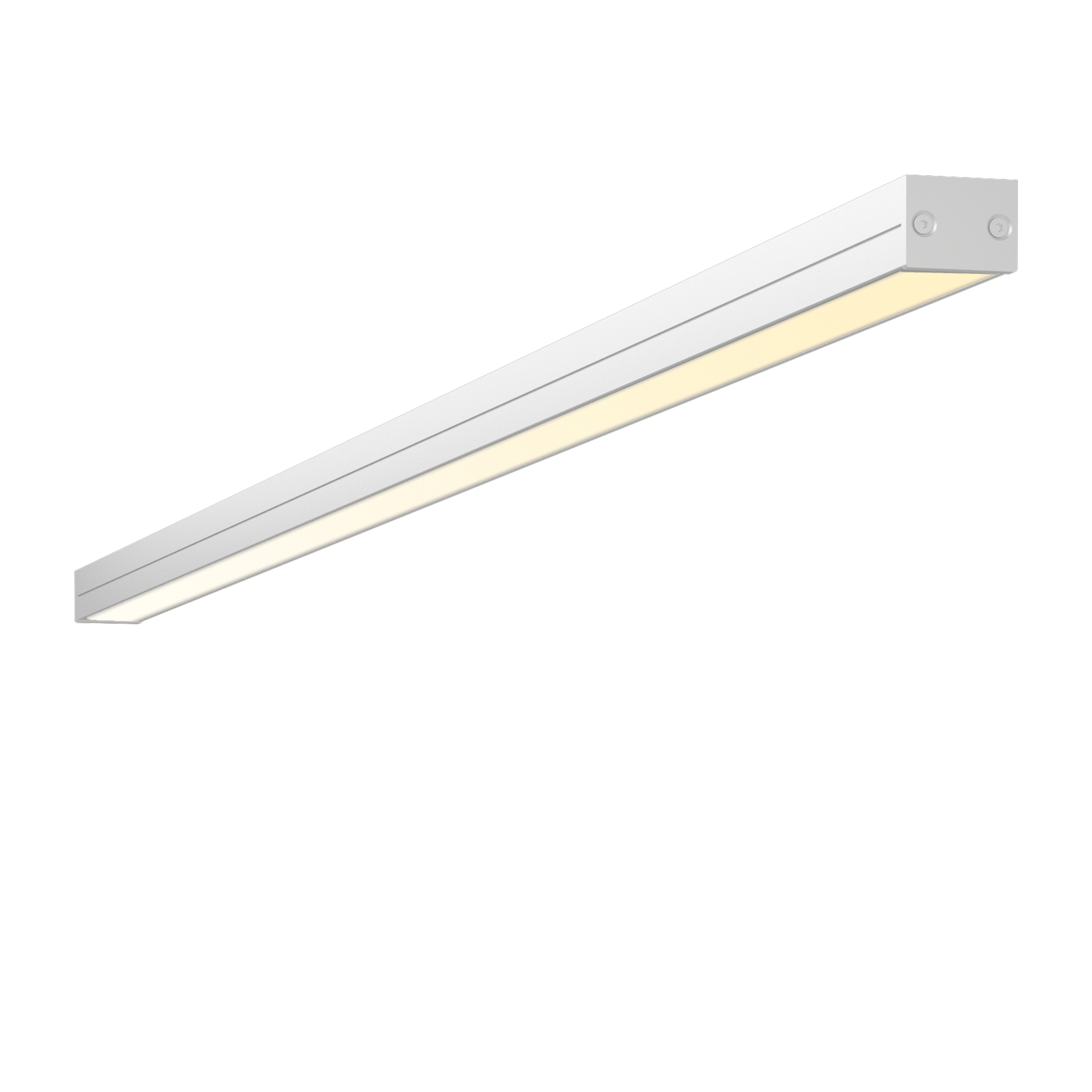 Vertoon produk L102 N | matte clear anodized van vervaardiger MP Lighting
