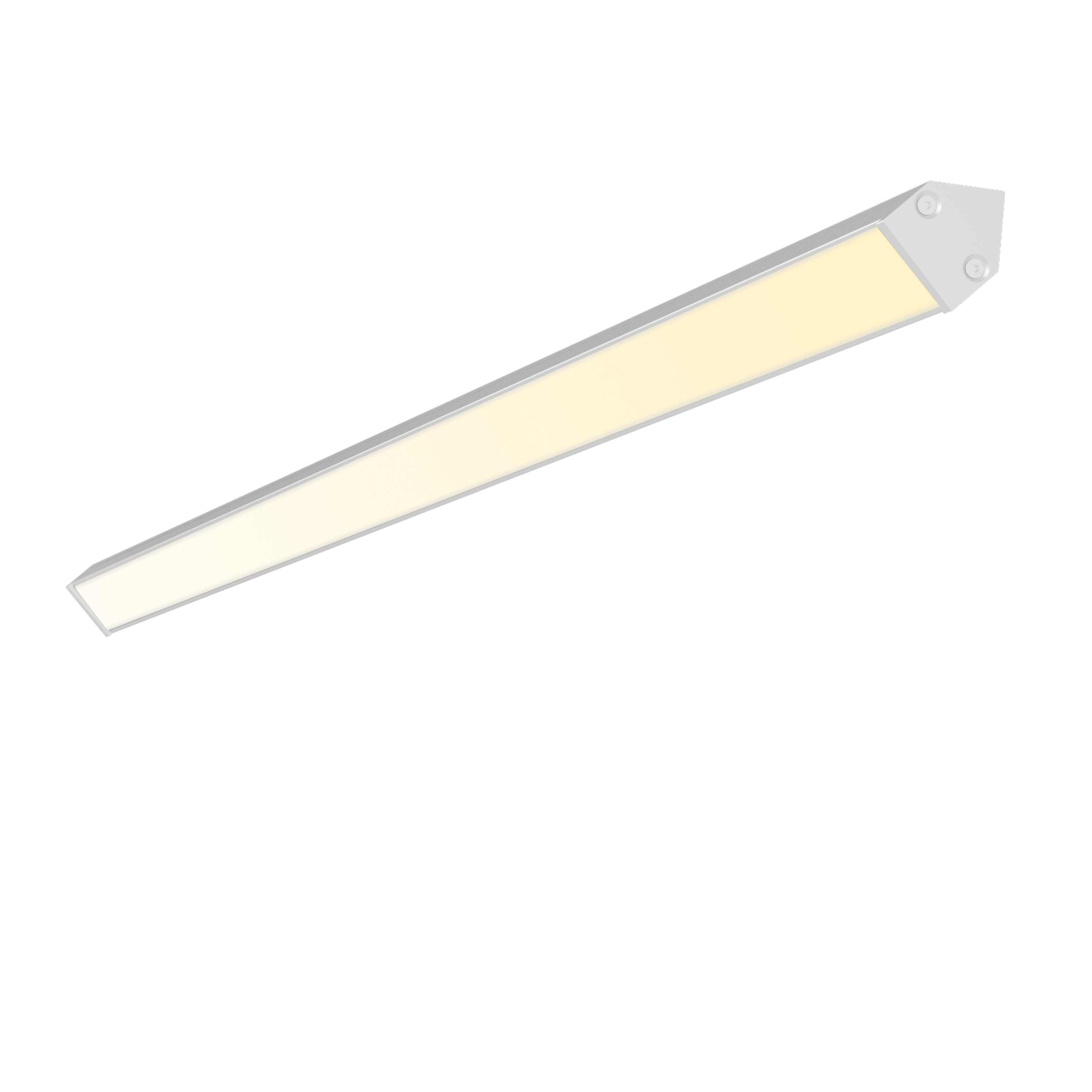 Vertoon produk L102 A | matte clear anodized van vervaardiger MP Lighting