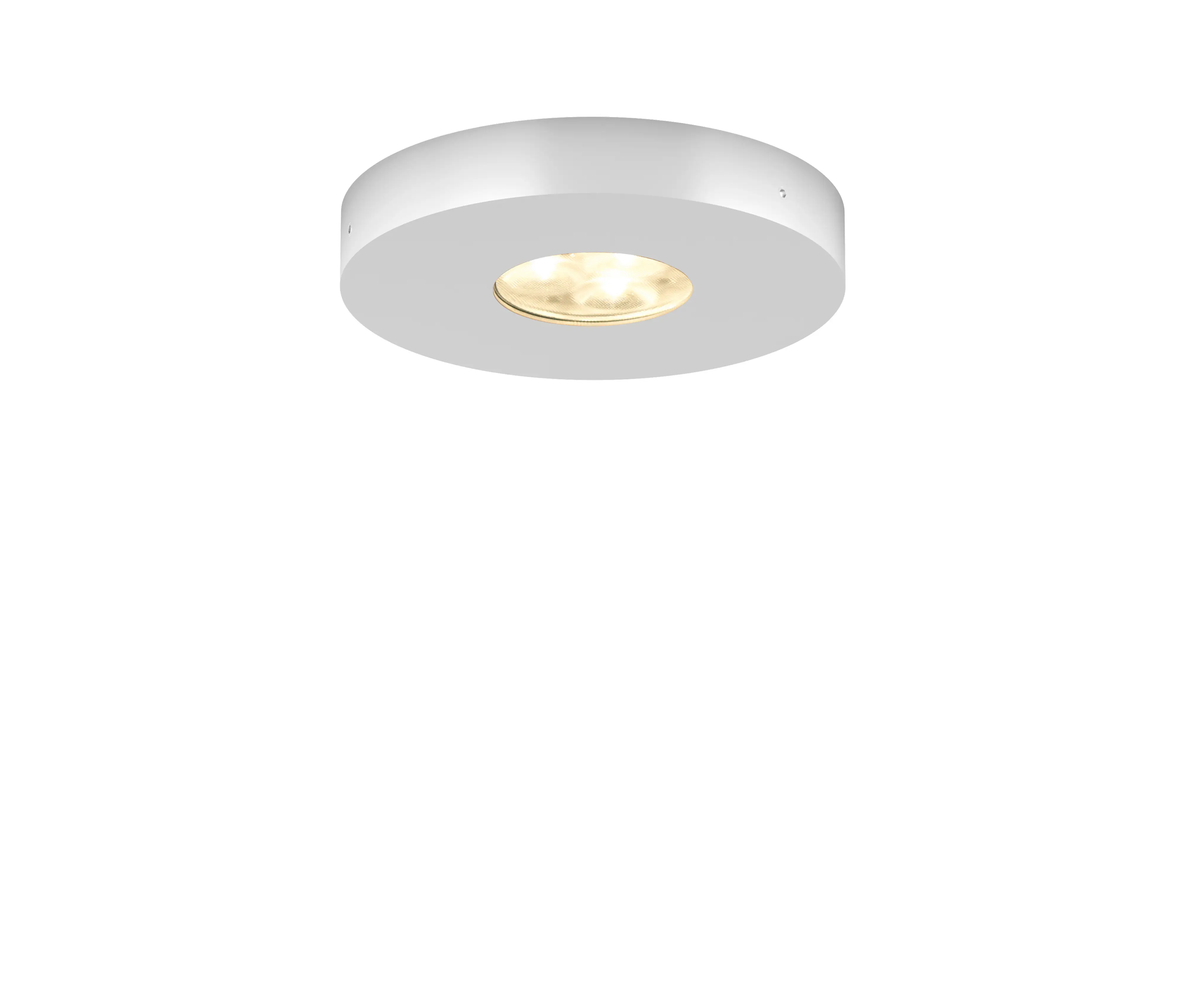 MP Lighting - L130 | matte clear anodized