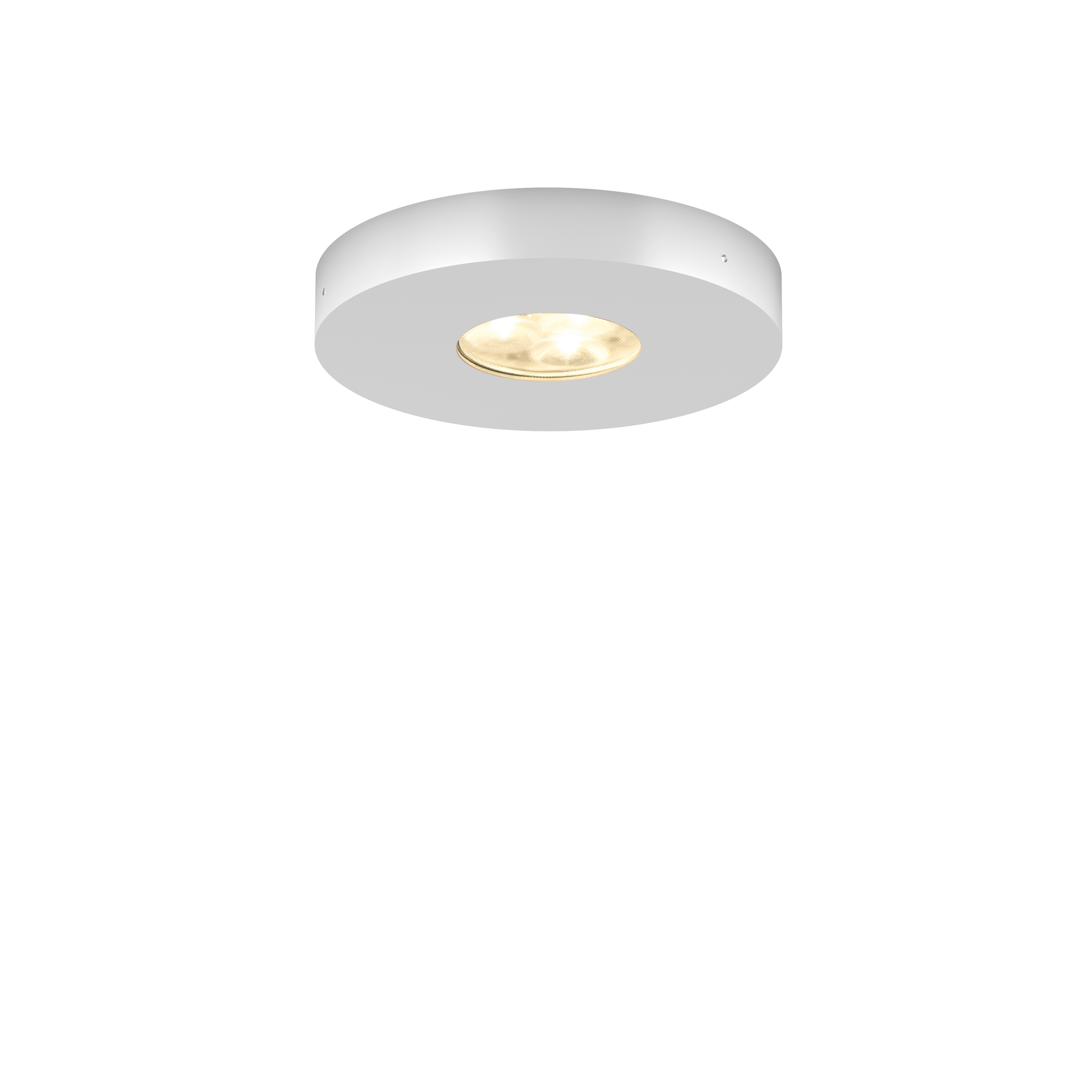 Vertoon produk L130 | matte clear anodized van vervaardiger MP Lighting