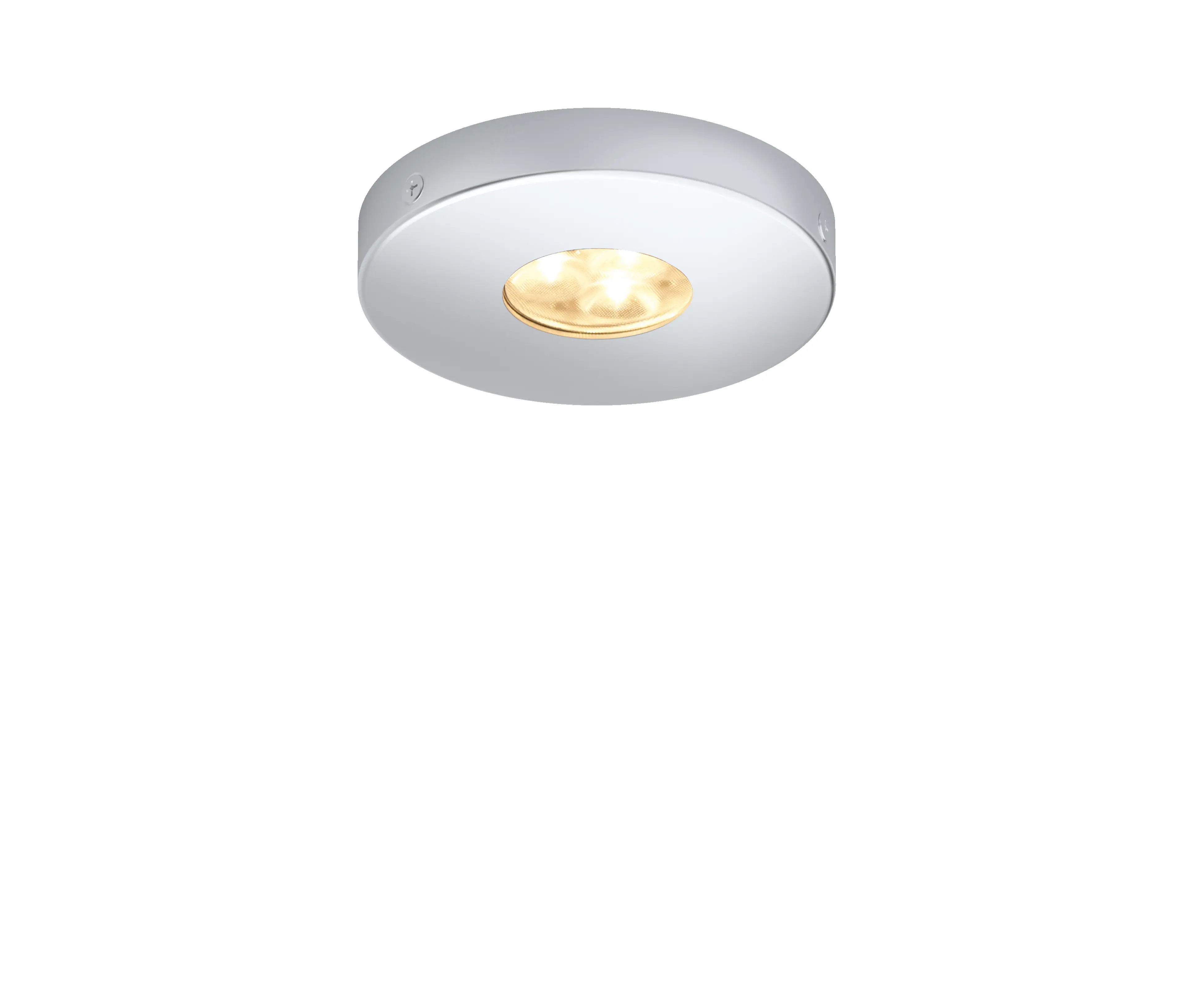 MP Lighting - L131 | matte clear anodized