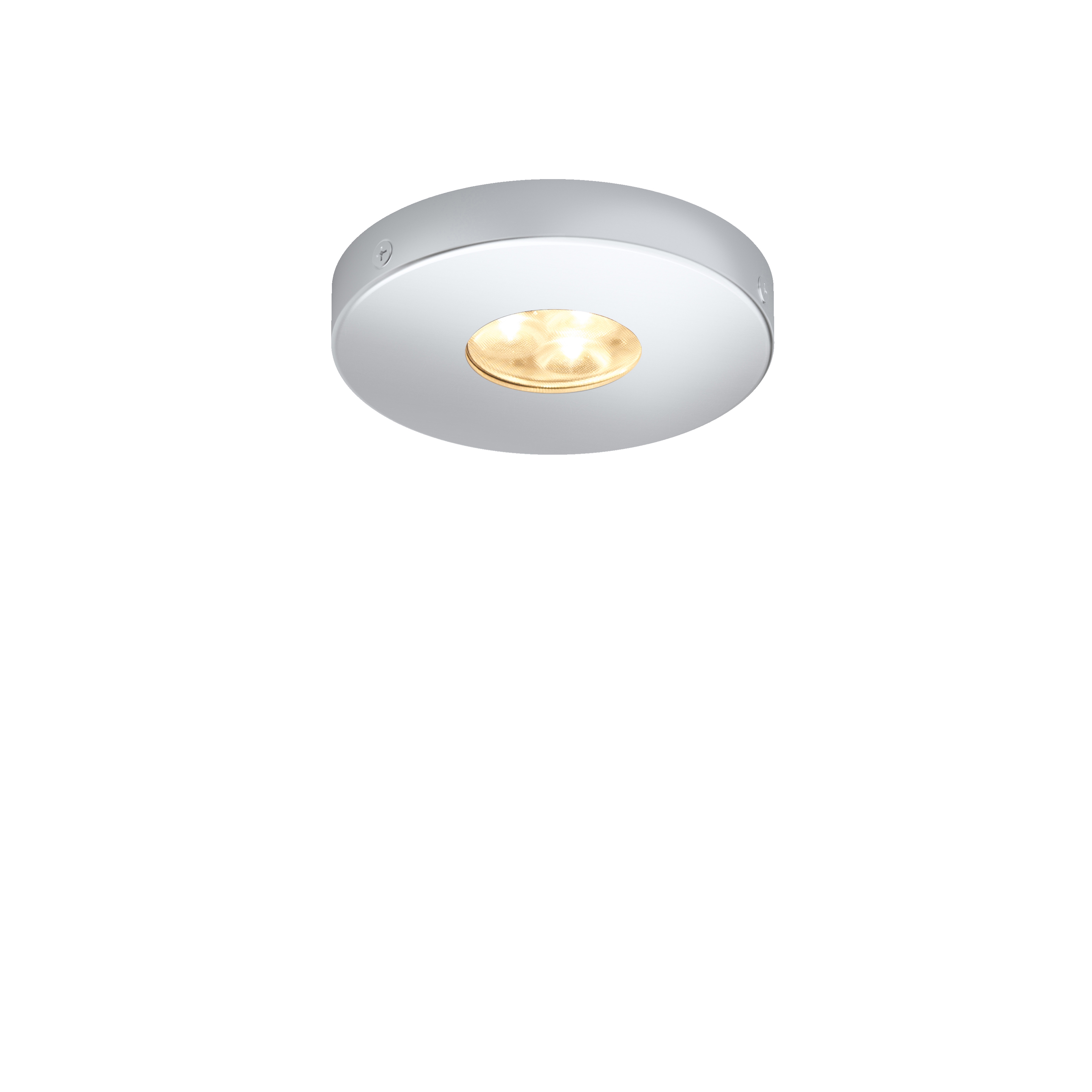 Vertoon produk L131 | matte clear anodized van vervaardiger MP Lighting