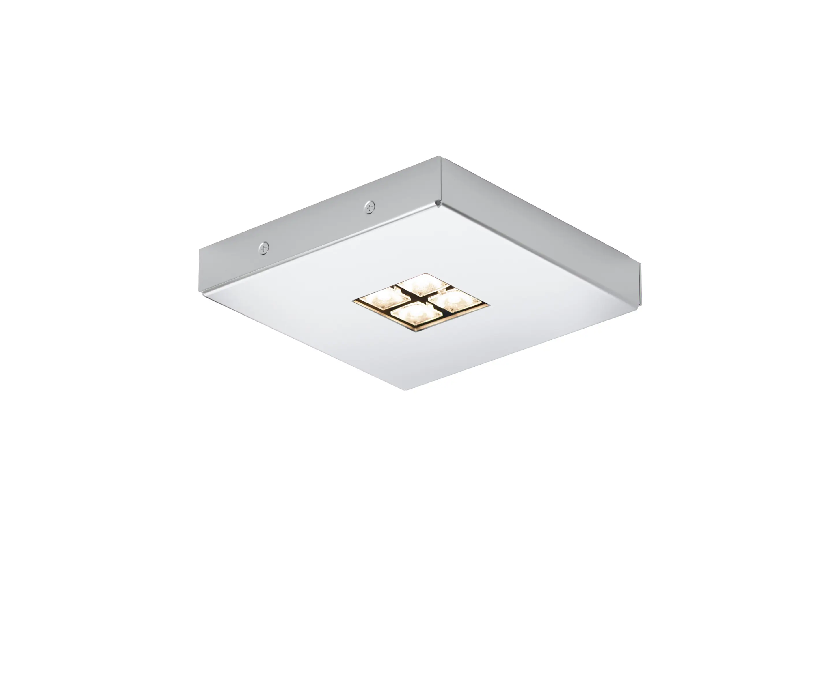 MP Lighting - L134 | matte clear anodized