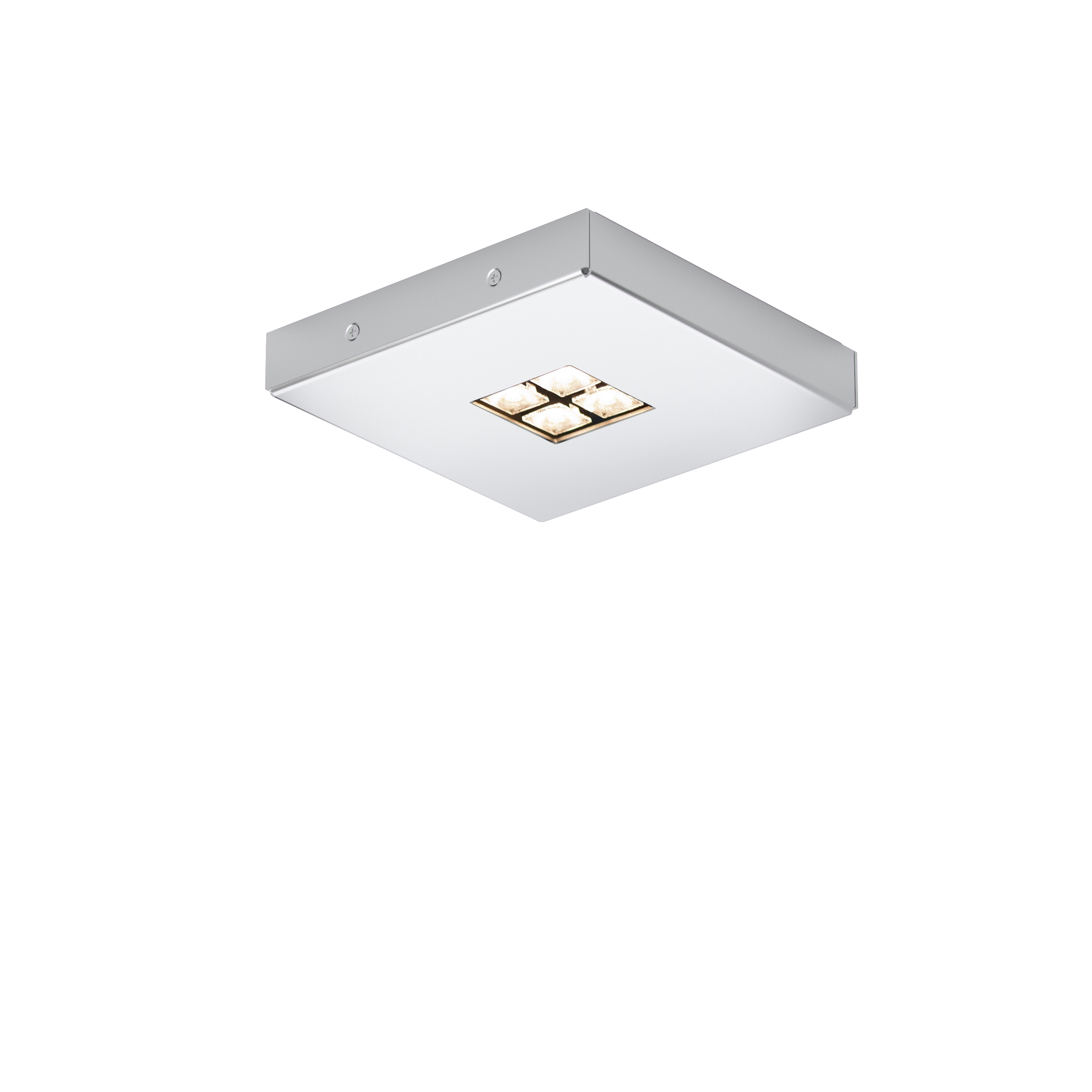 Vertoon produk L134 | matte clear anodized van vervaardiger MP Lighting