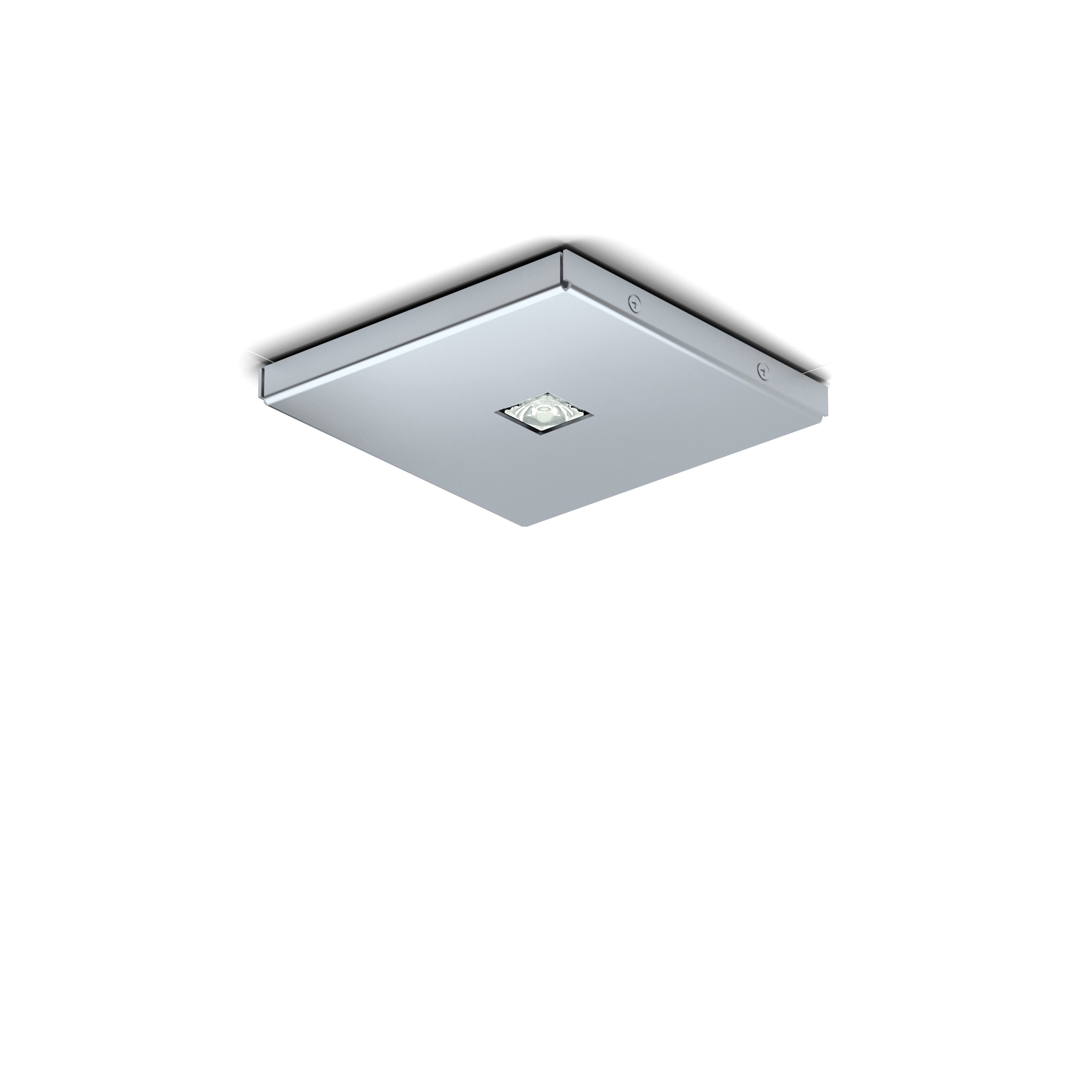 Vertoon produk L135 | matte clear anodized van vervaardiger MP Lighting