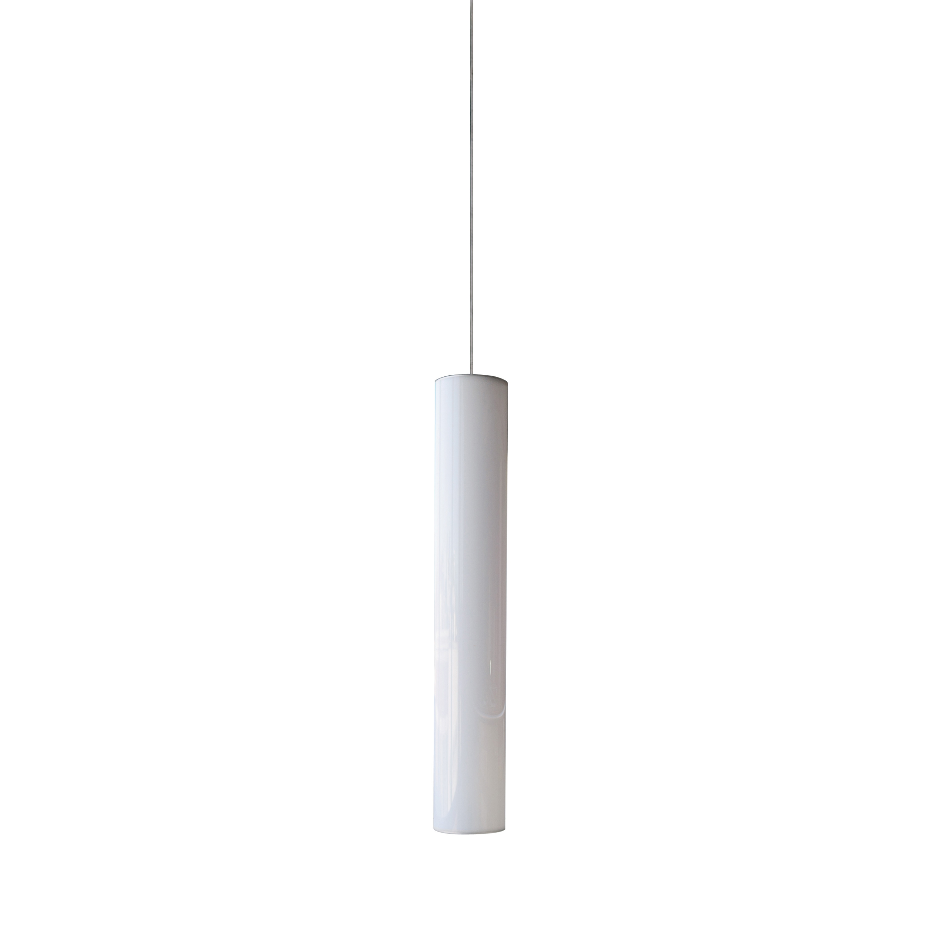 Vertoon produk L192 | matte clear anodized van vervaardiger MP Lighting