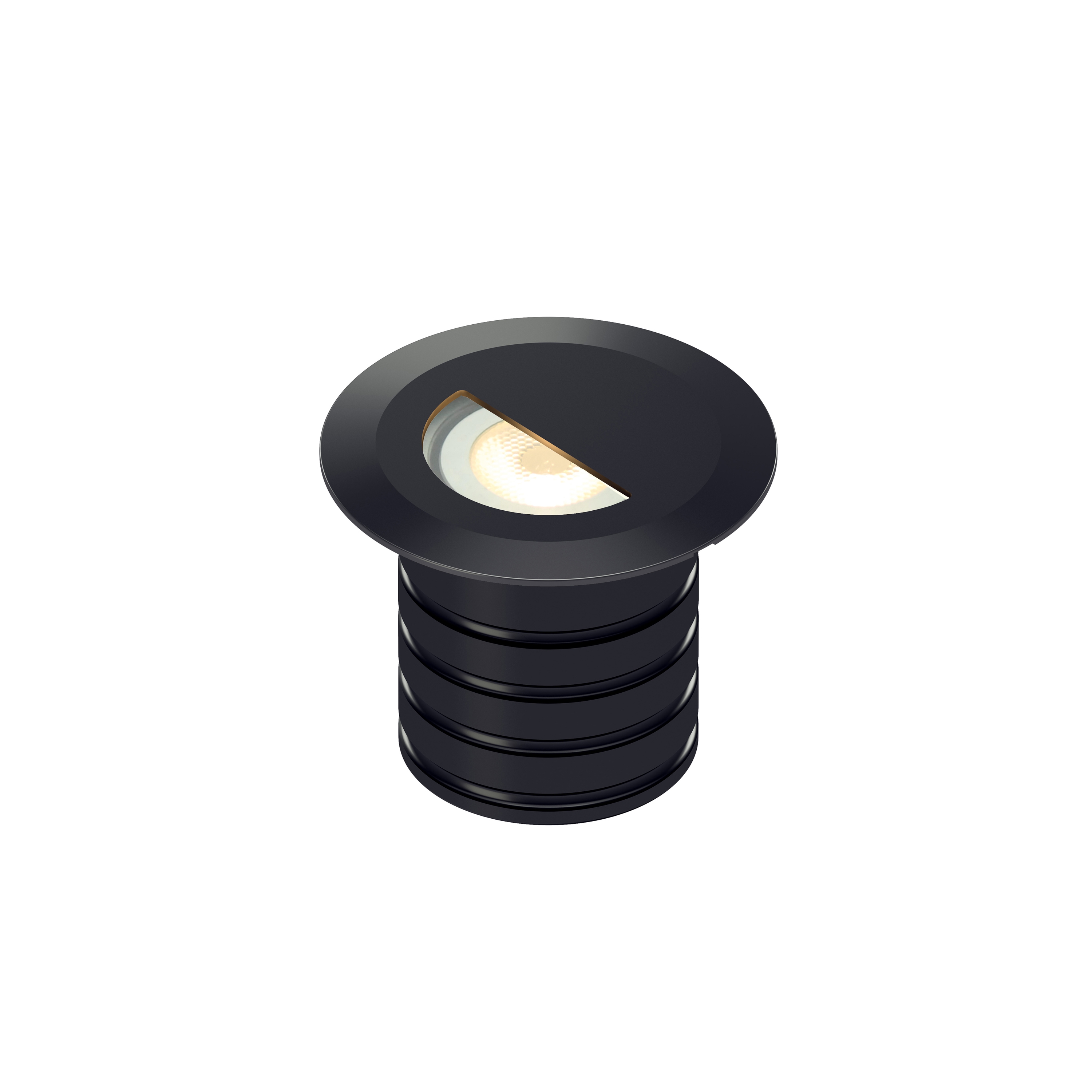 L300 | black anodized