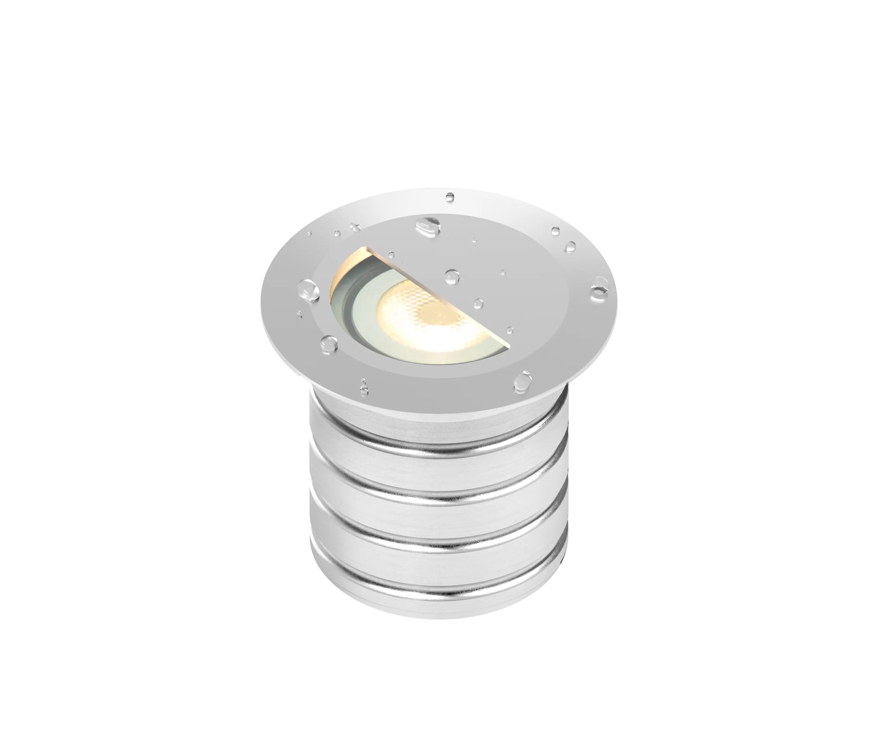 MP Lighting - L300 | matte clear anodized