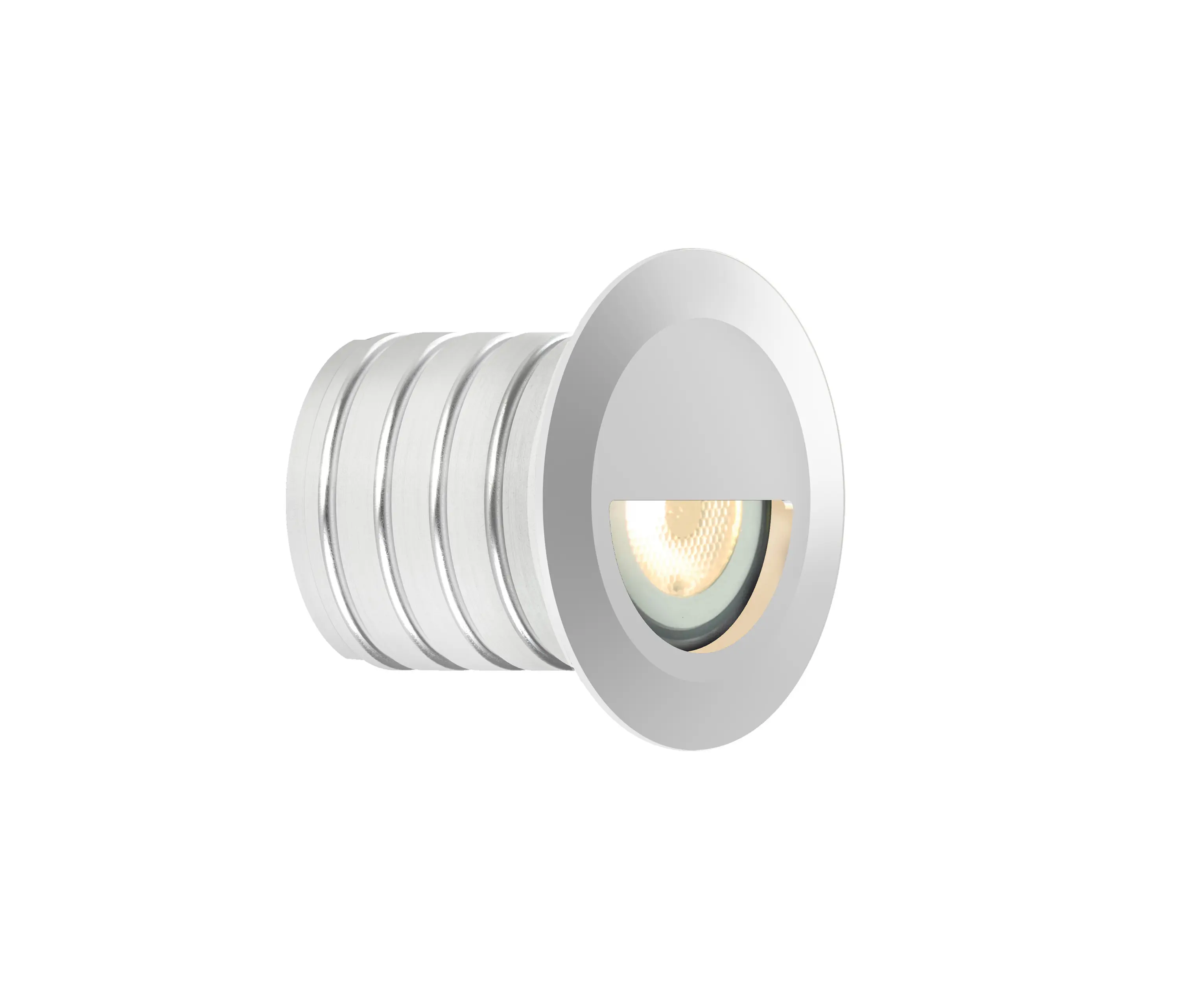 MP Lighting - L301 | matte clear anodized