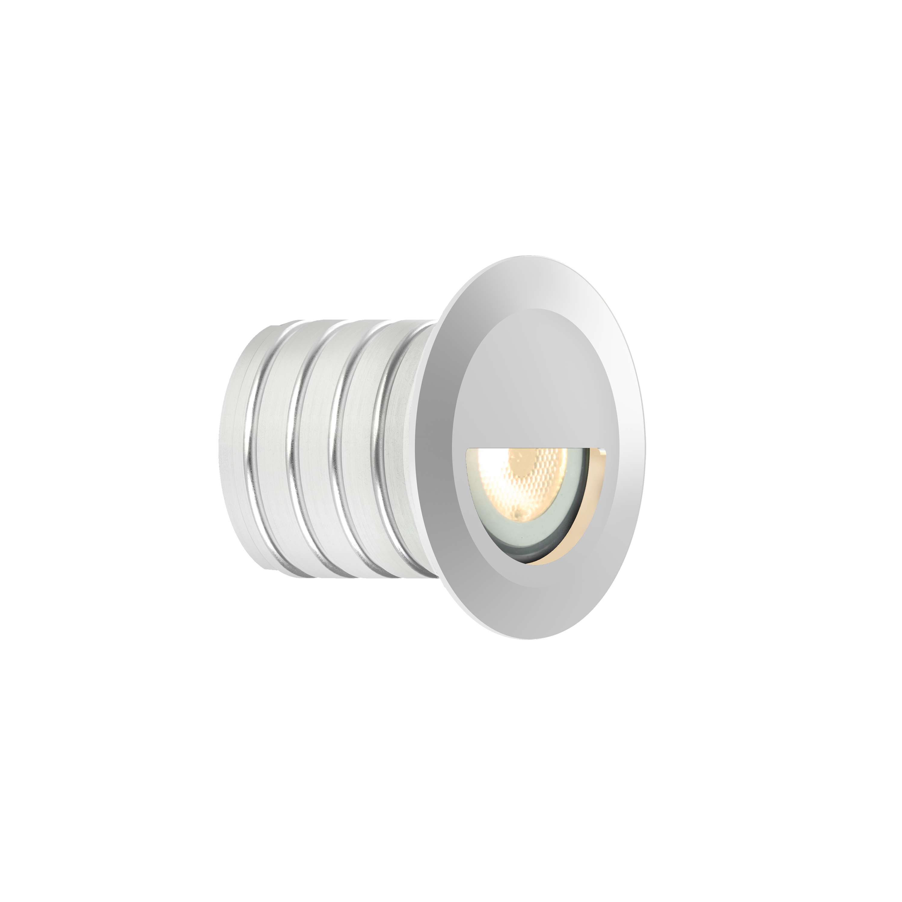 Afficher le produit L301 | matte clear anodized du fabricant MP Lighting