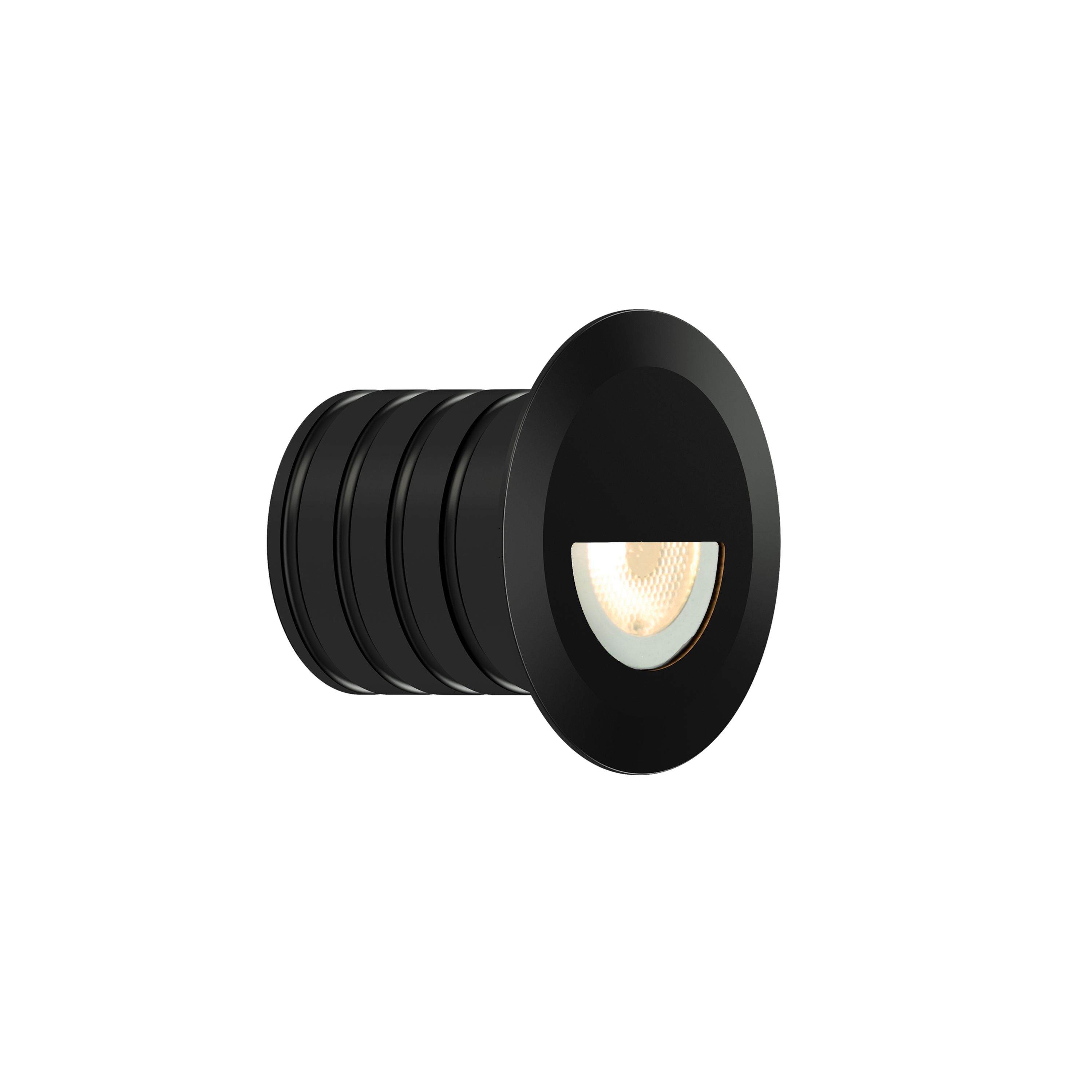 L301 | black anodized