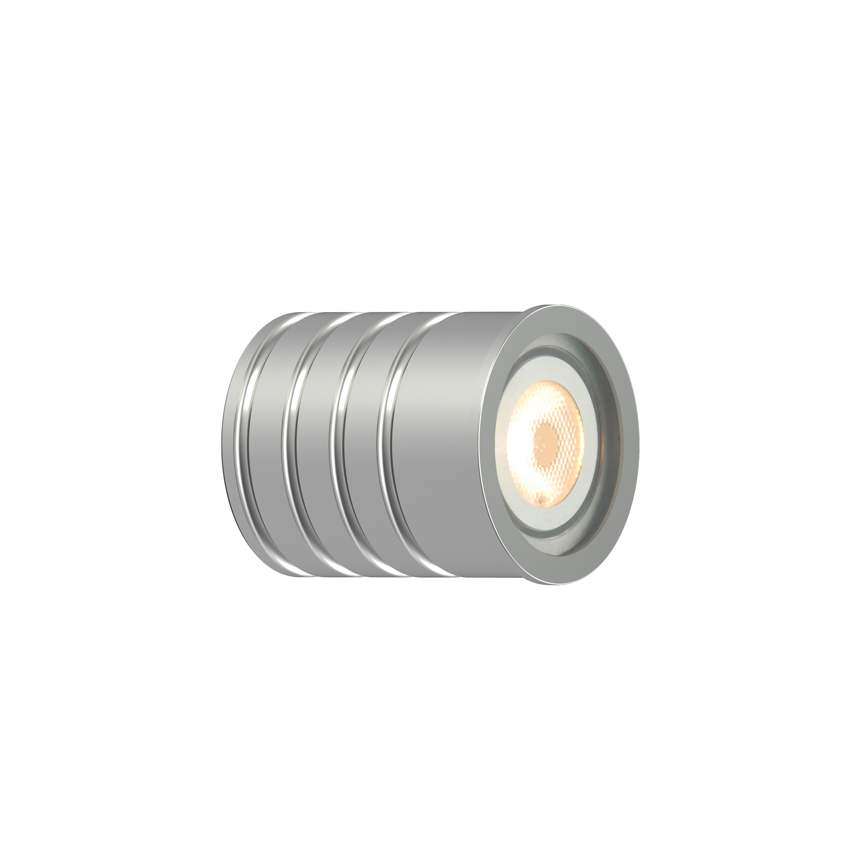 Afficher le produit L303 | stainless steel du fabricant MP Lighting