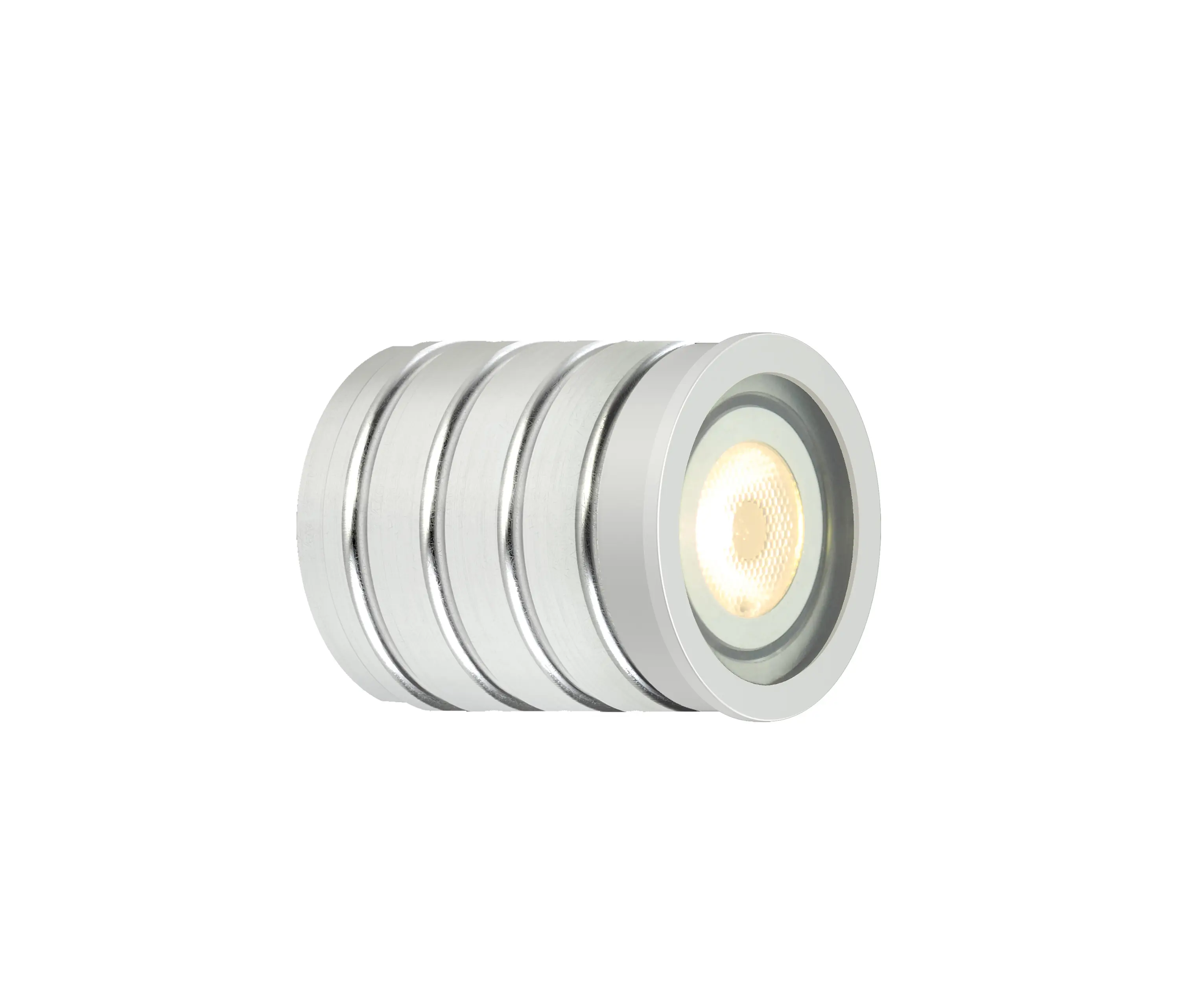 MP Lighting - L303 | matte clear anodized