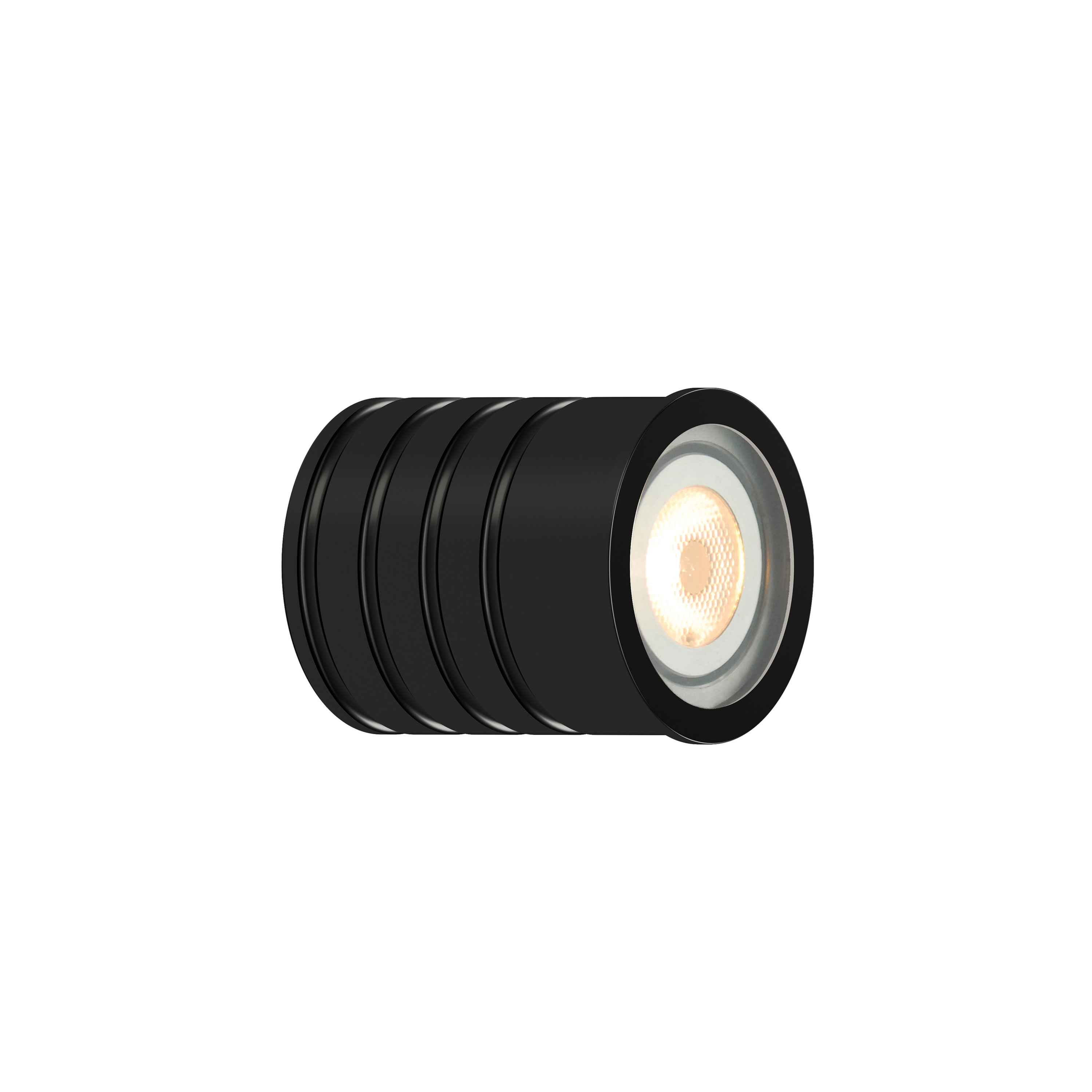L303 | black anodized