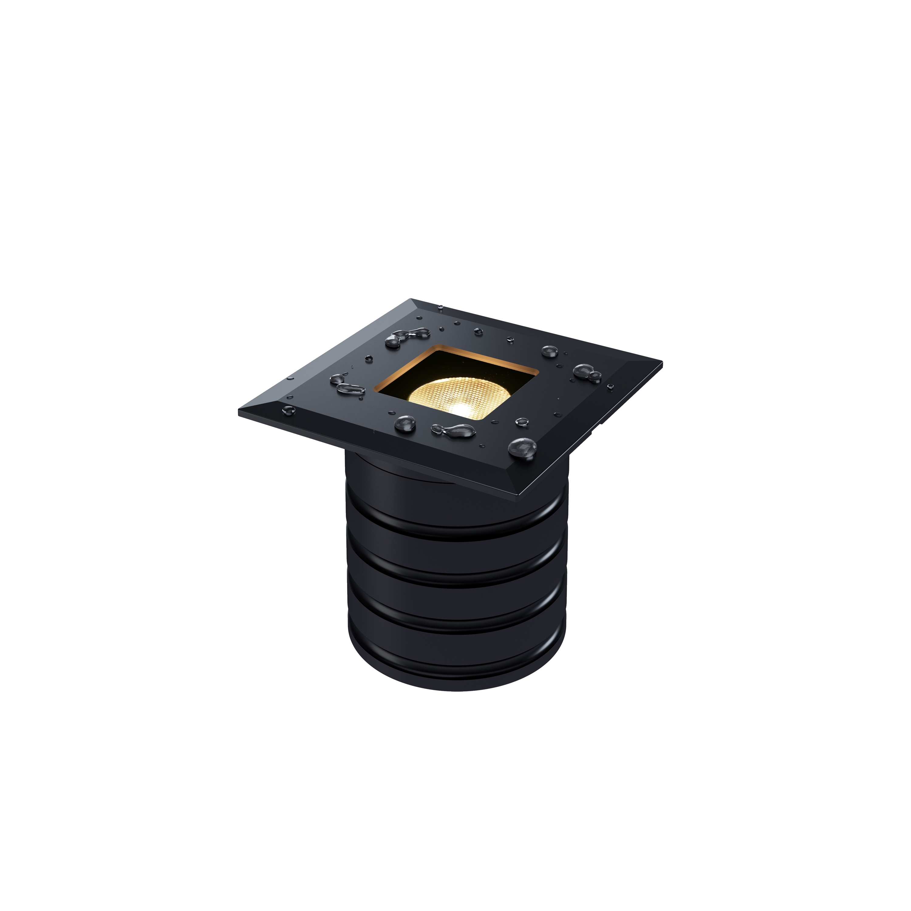 L304 | black anodized
