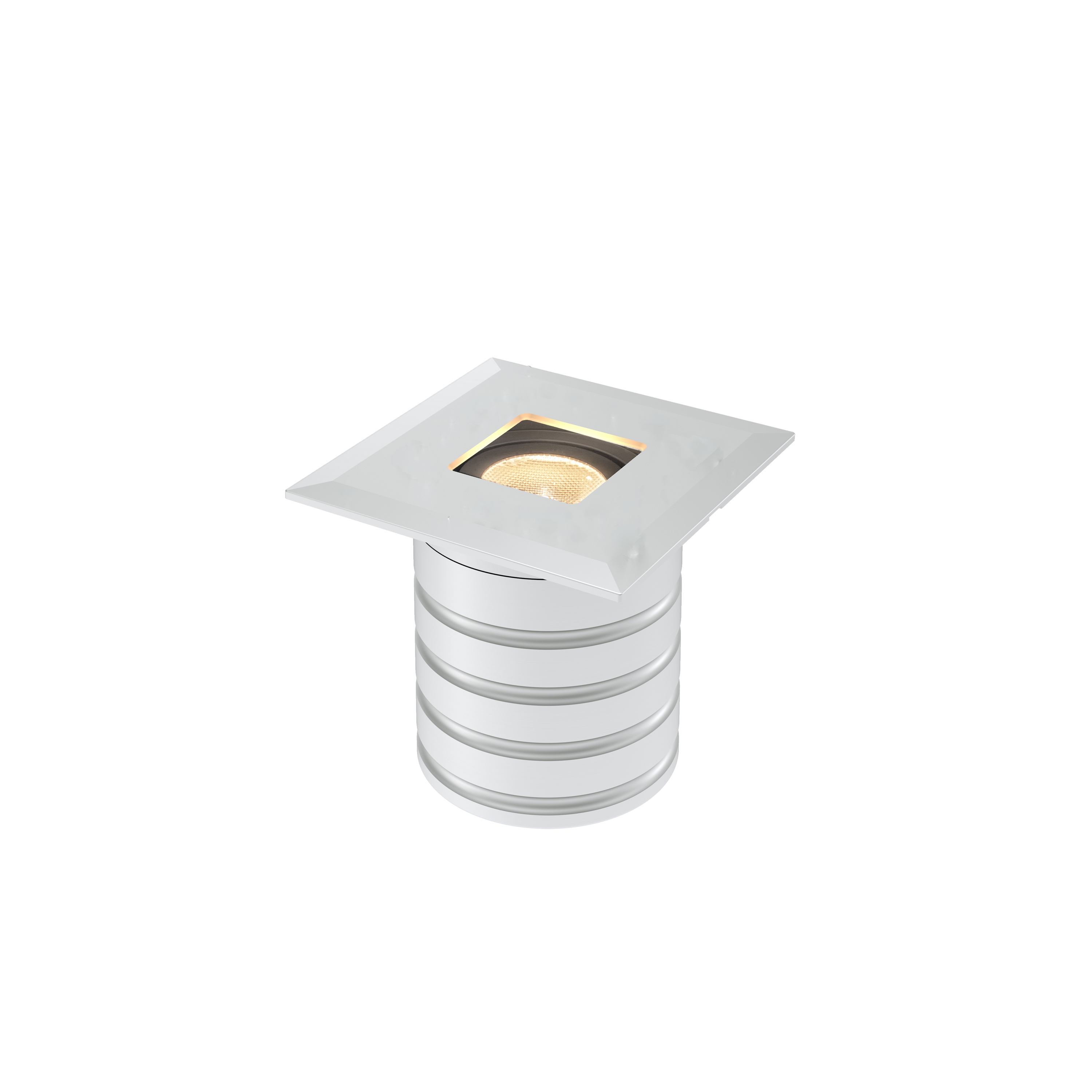 Afficher le produit L305-L301 | matte clear anodized du fabricant MP Lighting