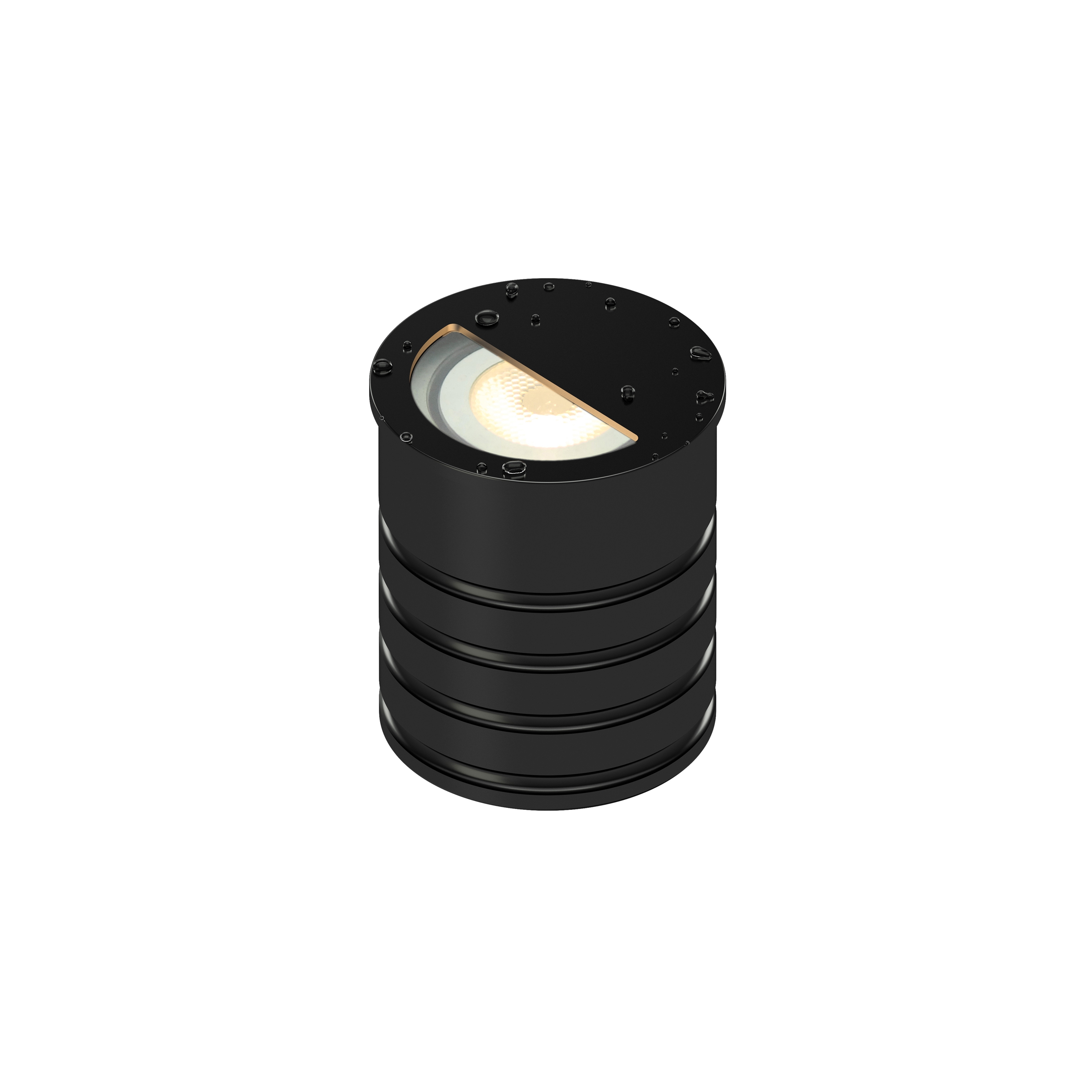 L306 | black anodized