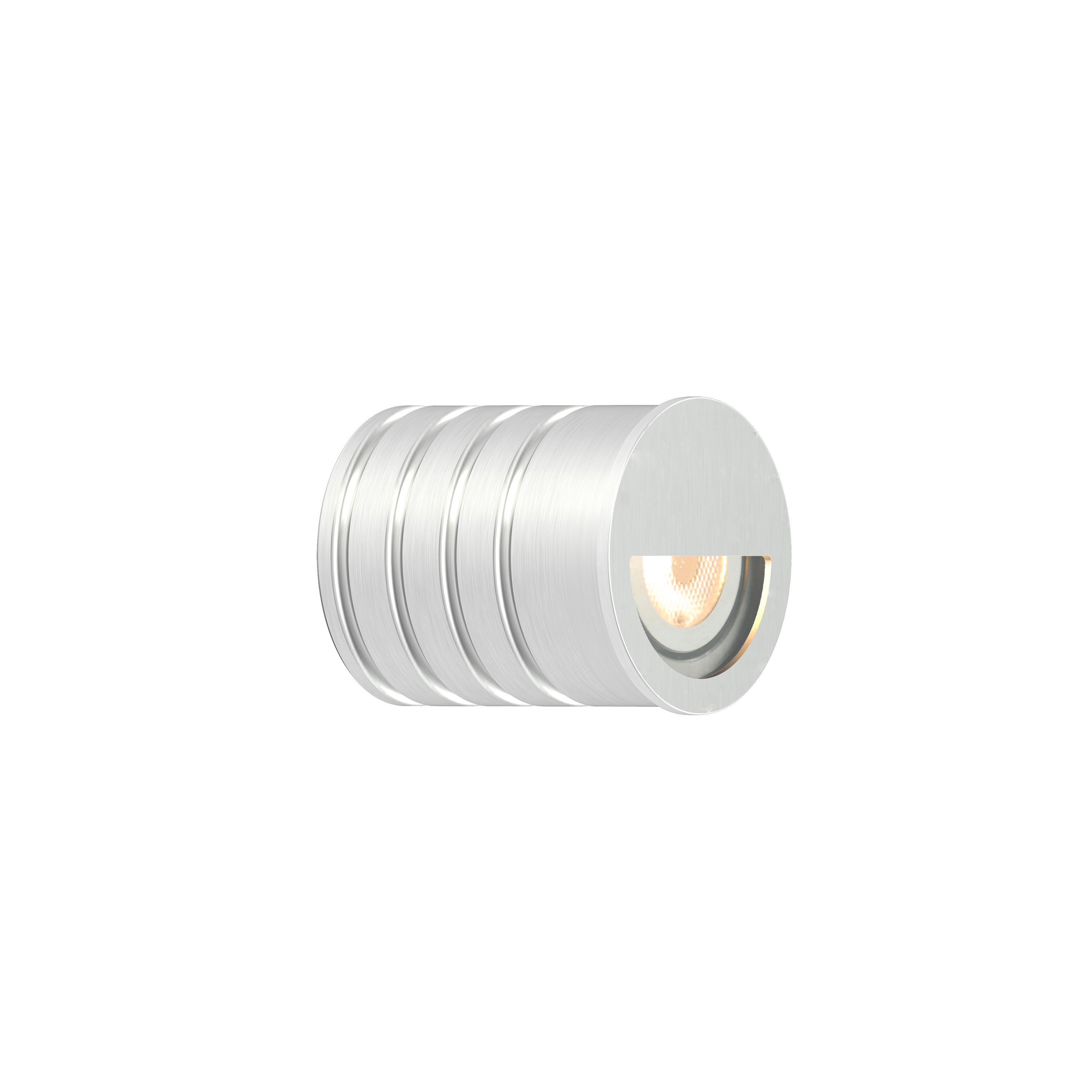 Afficher le produit L307-L301 | matte clear anodized du fabricant MP Lighting