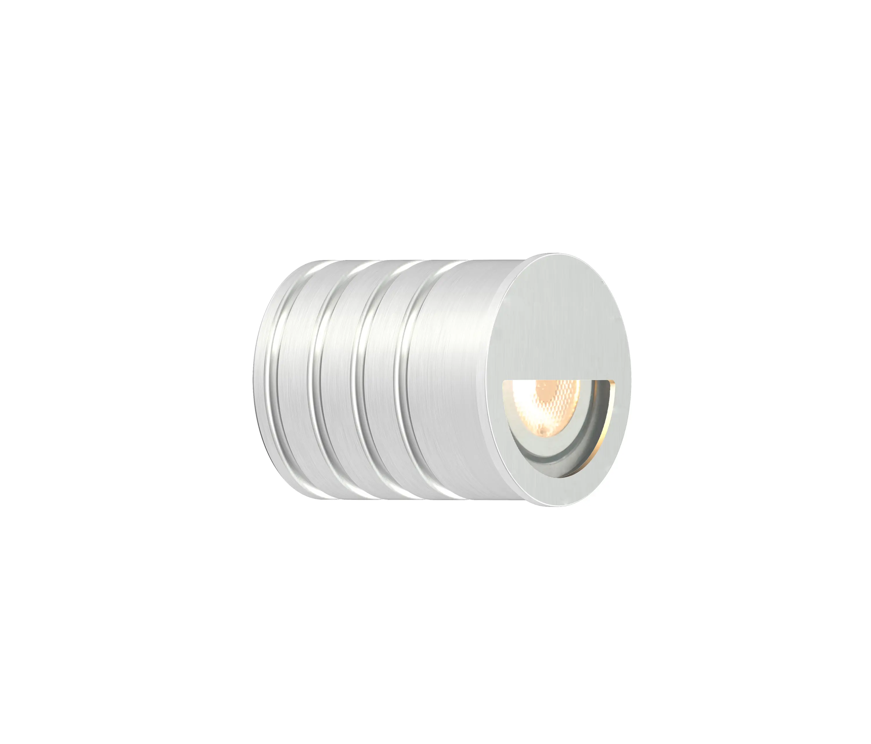 MP Lighting - L307-L301 | matte clear anodized