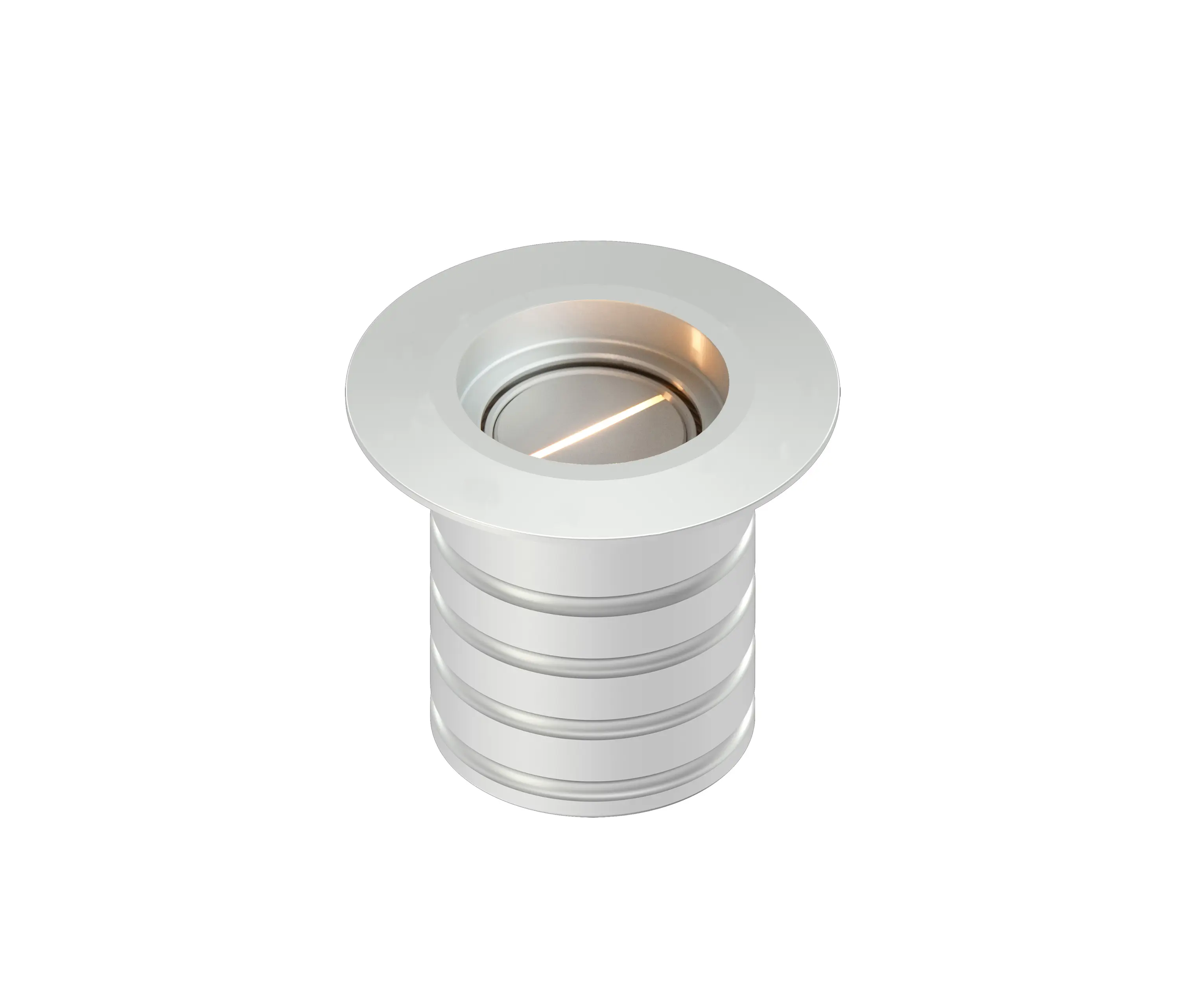 MP Lighting - L320 | matte clear anodized