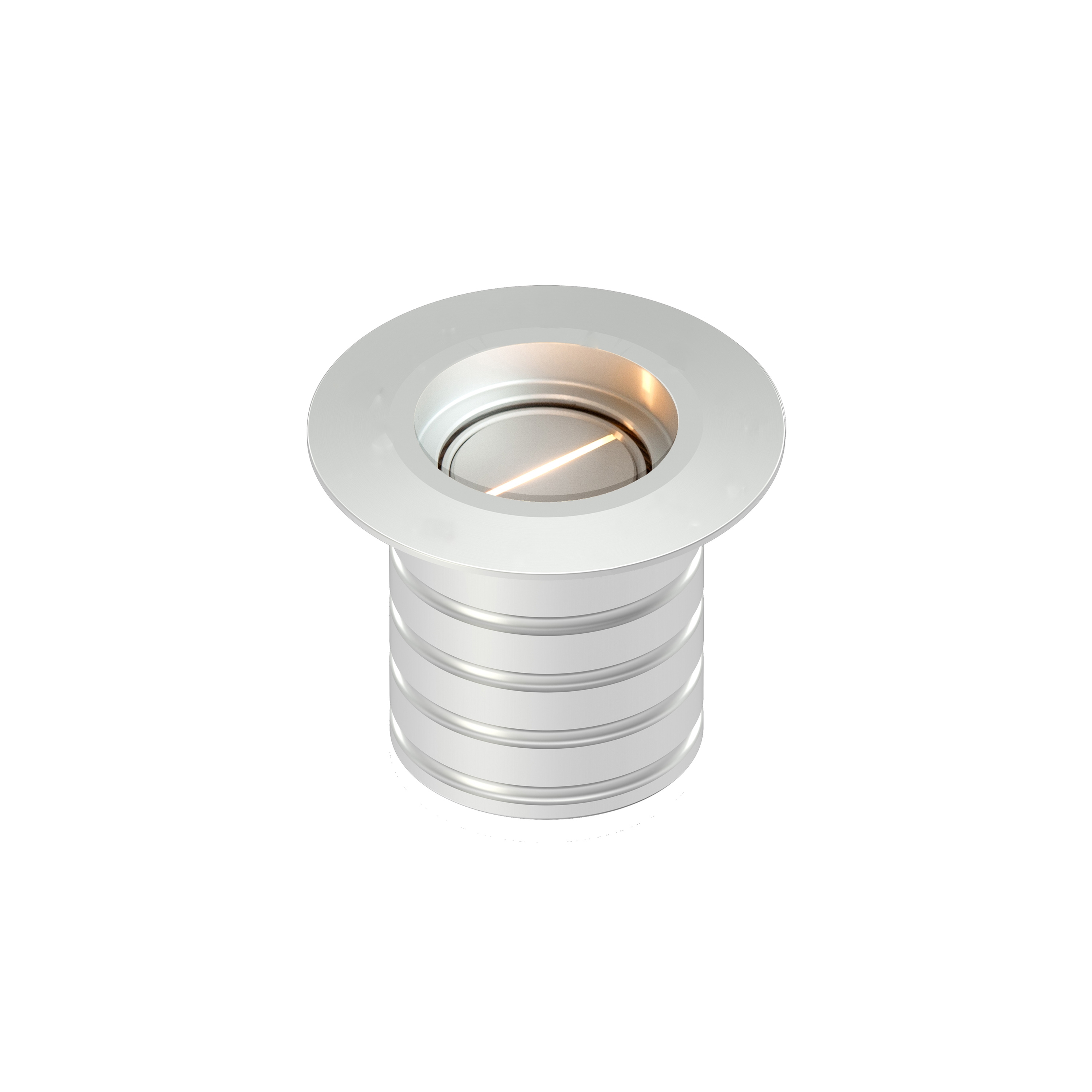 Afficher le produit L321-L301 | matte clear anodized du fabricant MP Lighting
