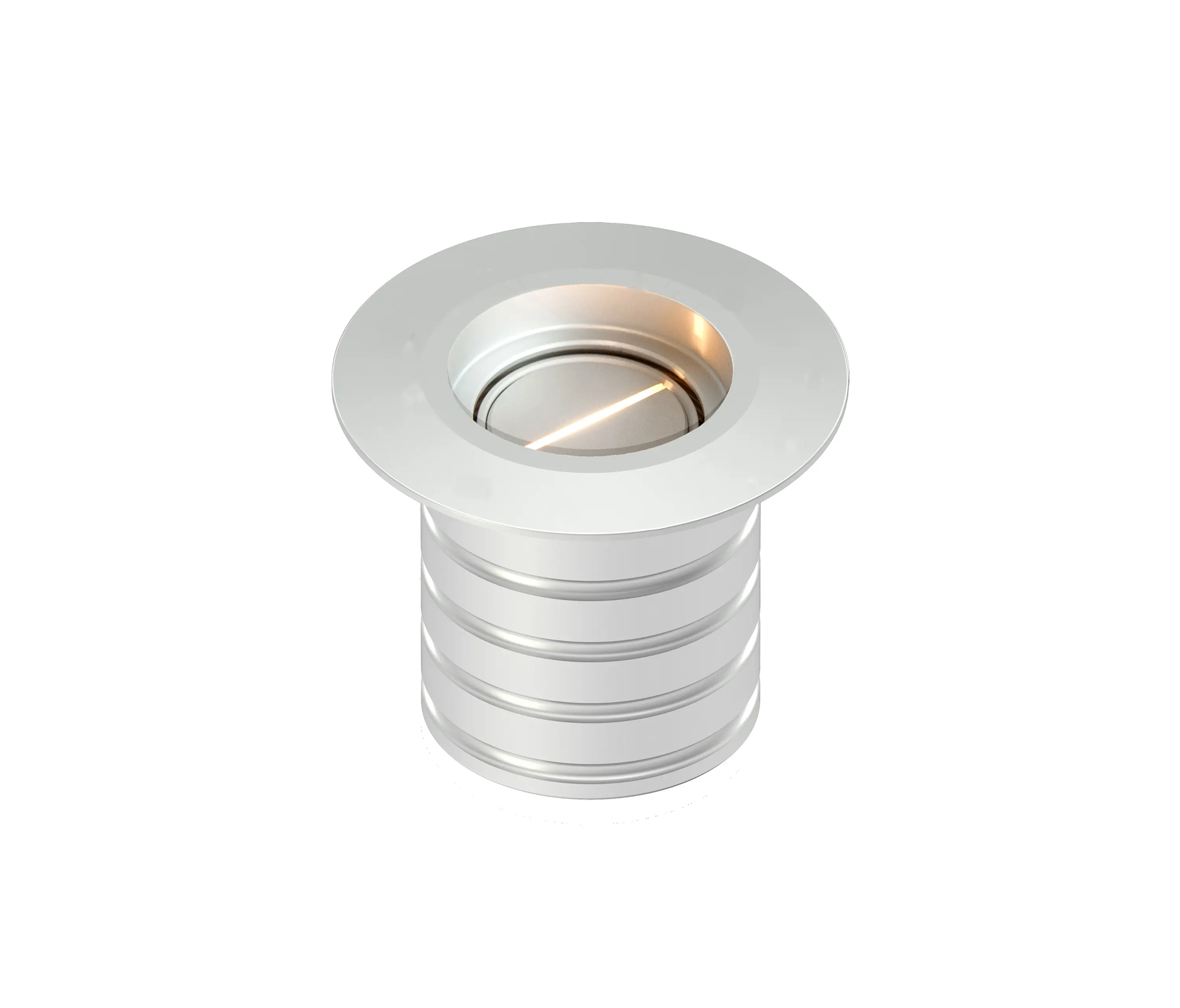 MP Lighting - L321-L301 | matte clear anodized