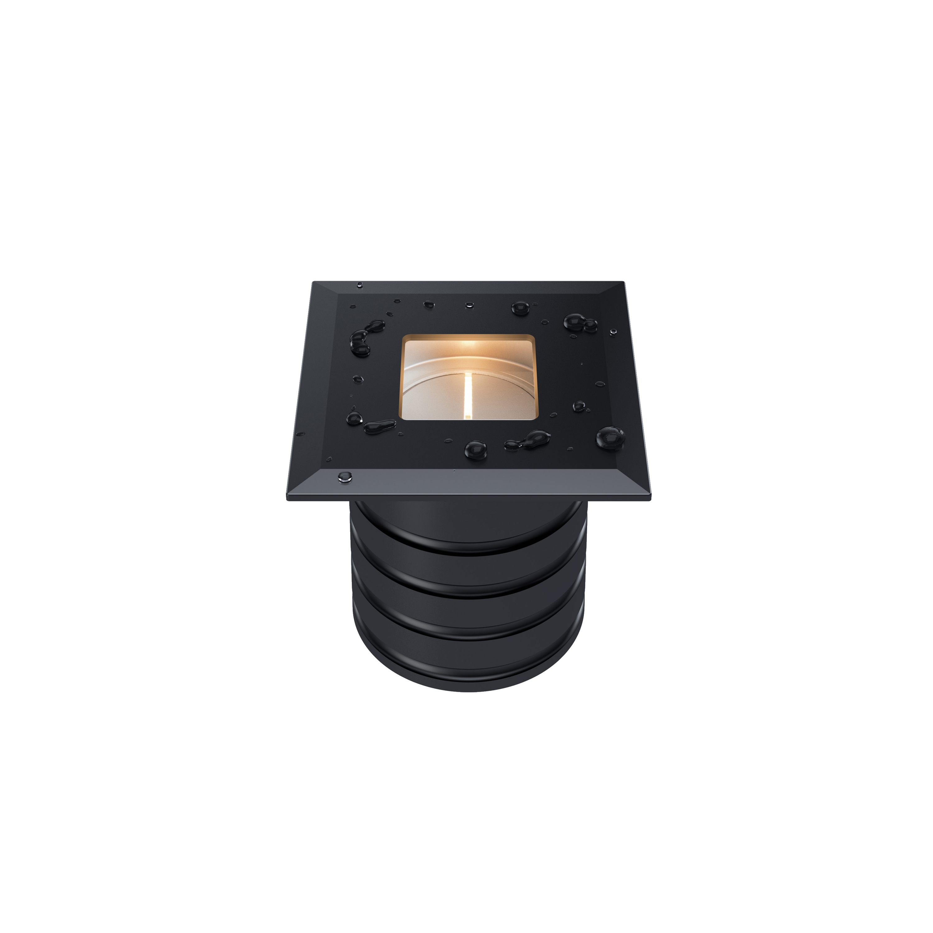 L324 | black anodized