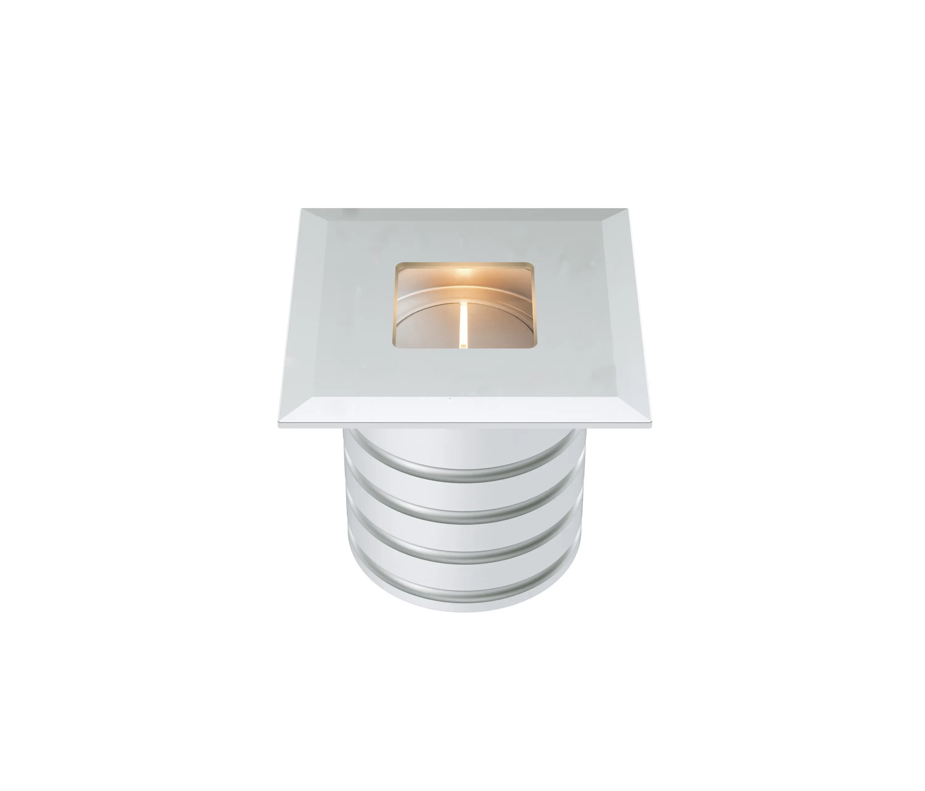 MP Lighting - L325-L301 | matte clear anodized