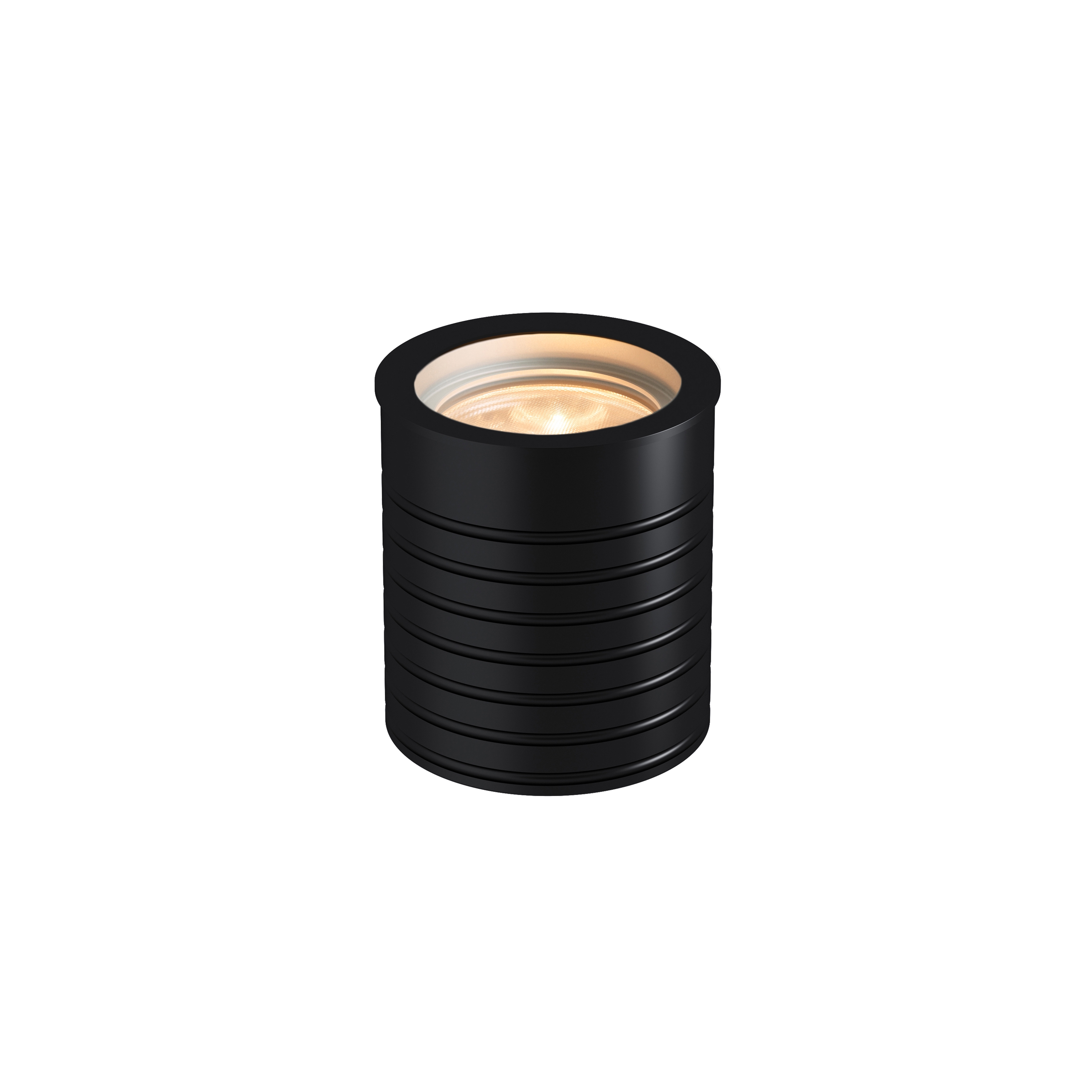 Mostra il prodotto L352 | black anodized del produttore MP Lighting