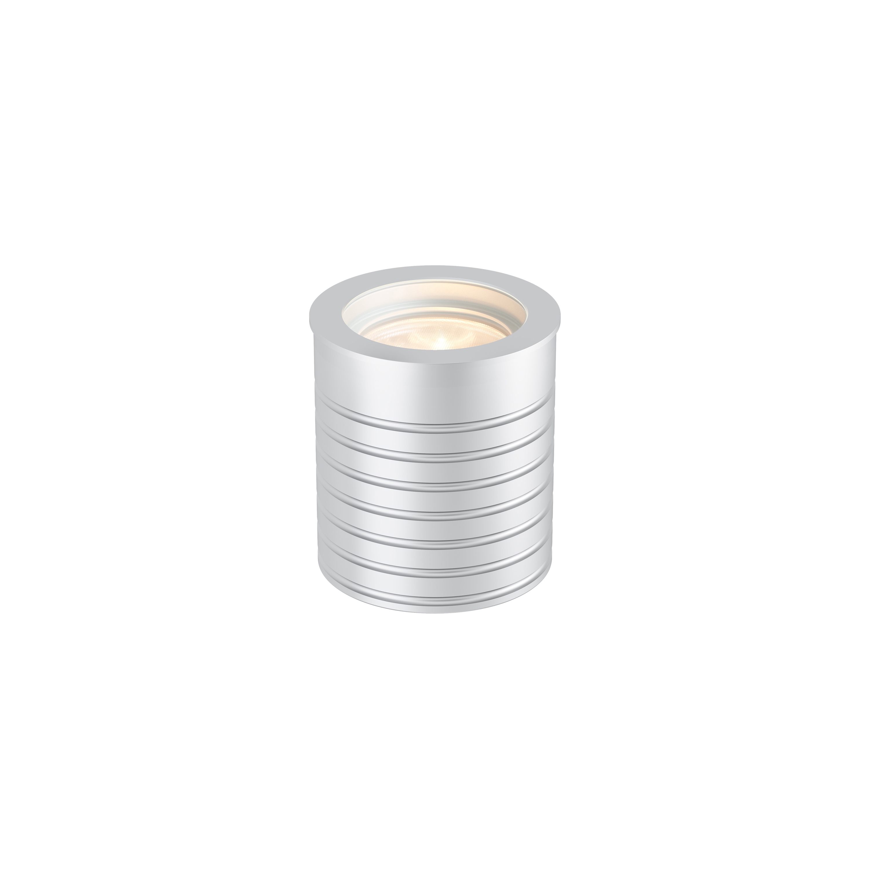 L352 | matte clear anodized